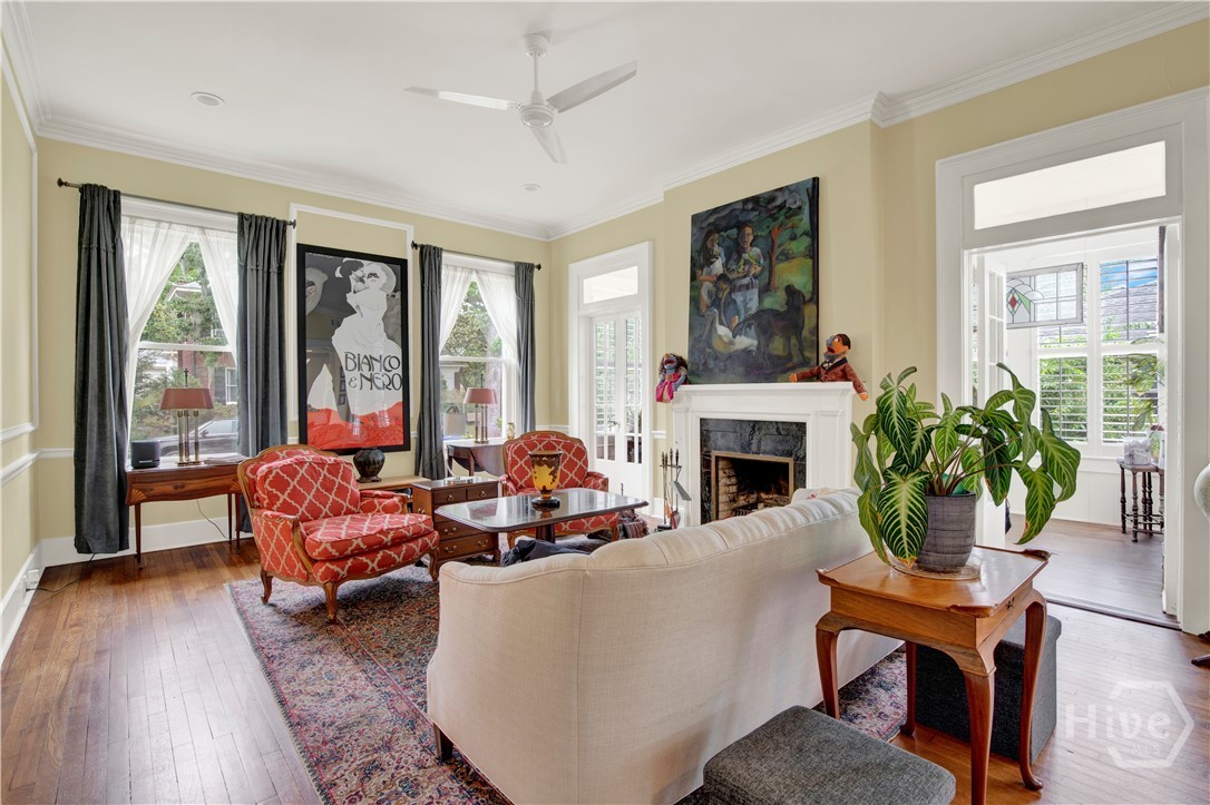 11 E 50th Street, Savannah, GA 31405 Listing Photo  14