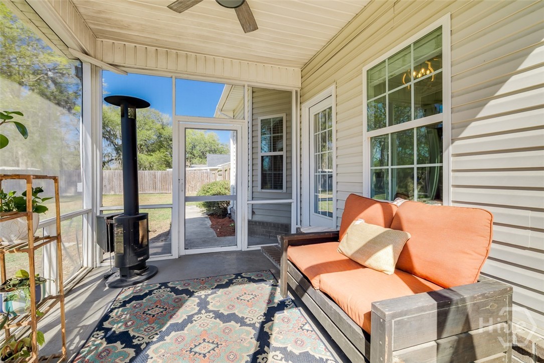 434 Sir Arthur Court, Guyton, GA, 31312