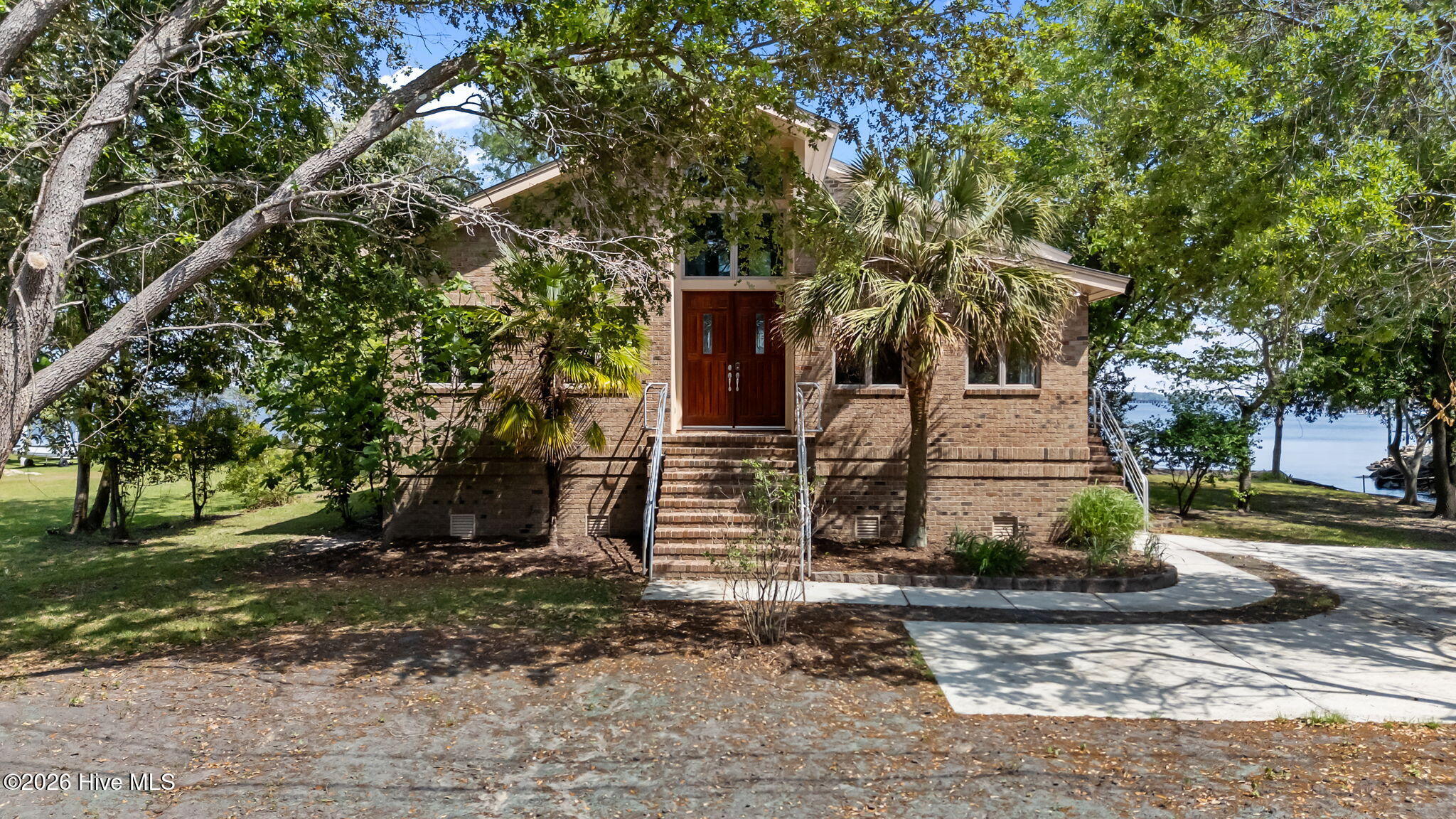 401 Harbor Drive,New Bern