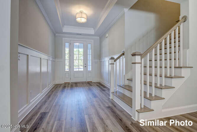 1418 Serrulata Drive SE, Bolivia, NC 28422 – photo 2: AHS_Otter-4