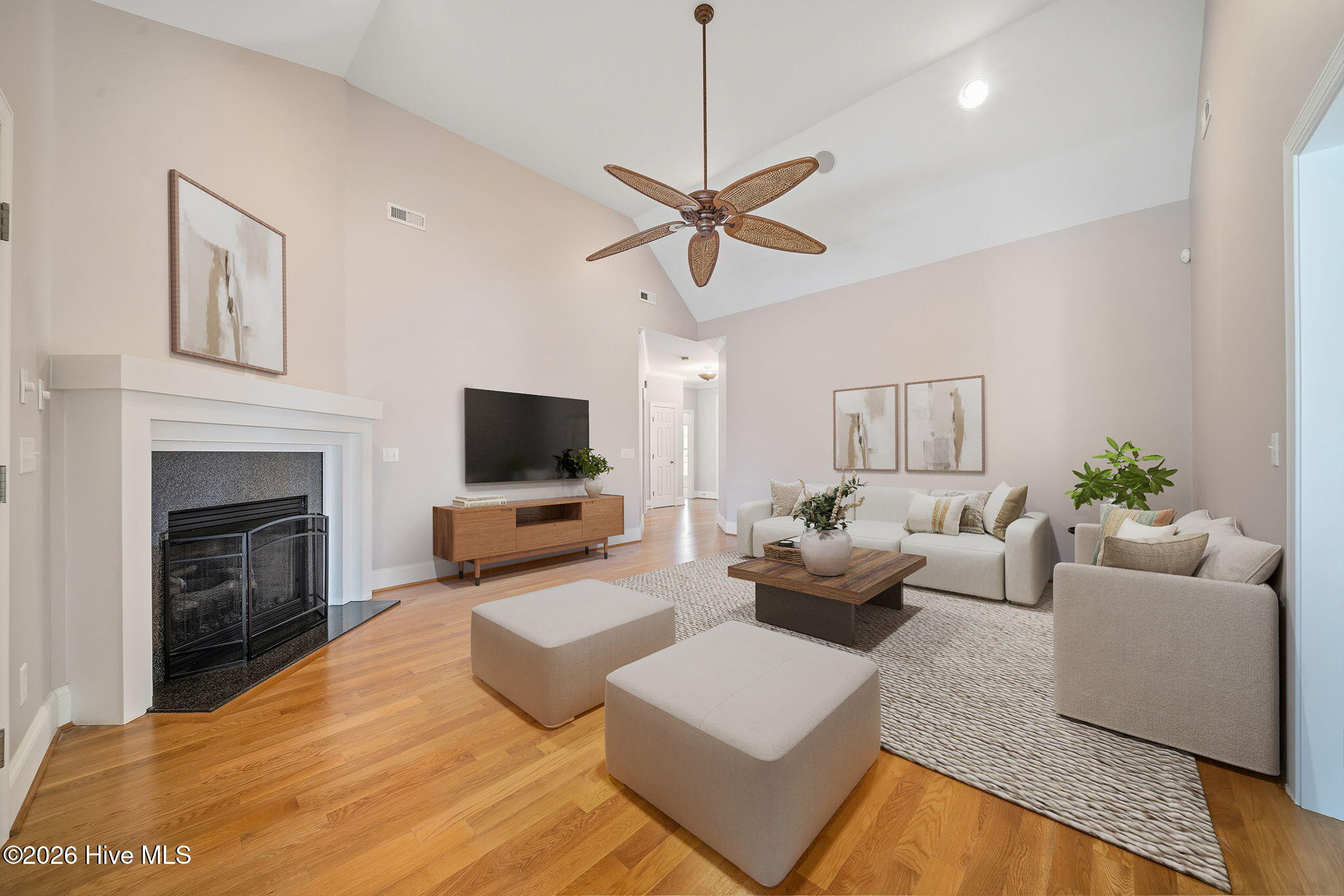 1850 Caribe Court, Wilmington, NC, 28409