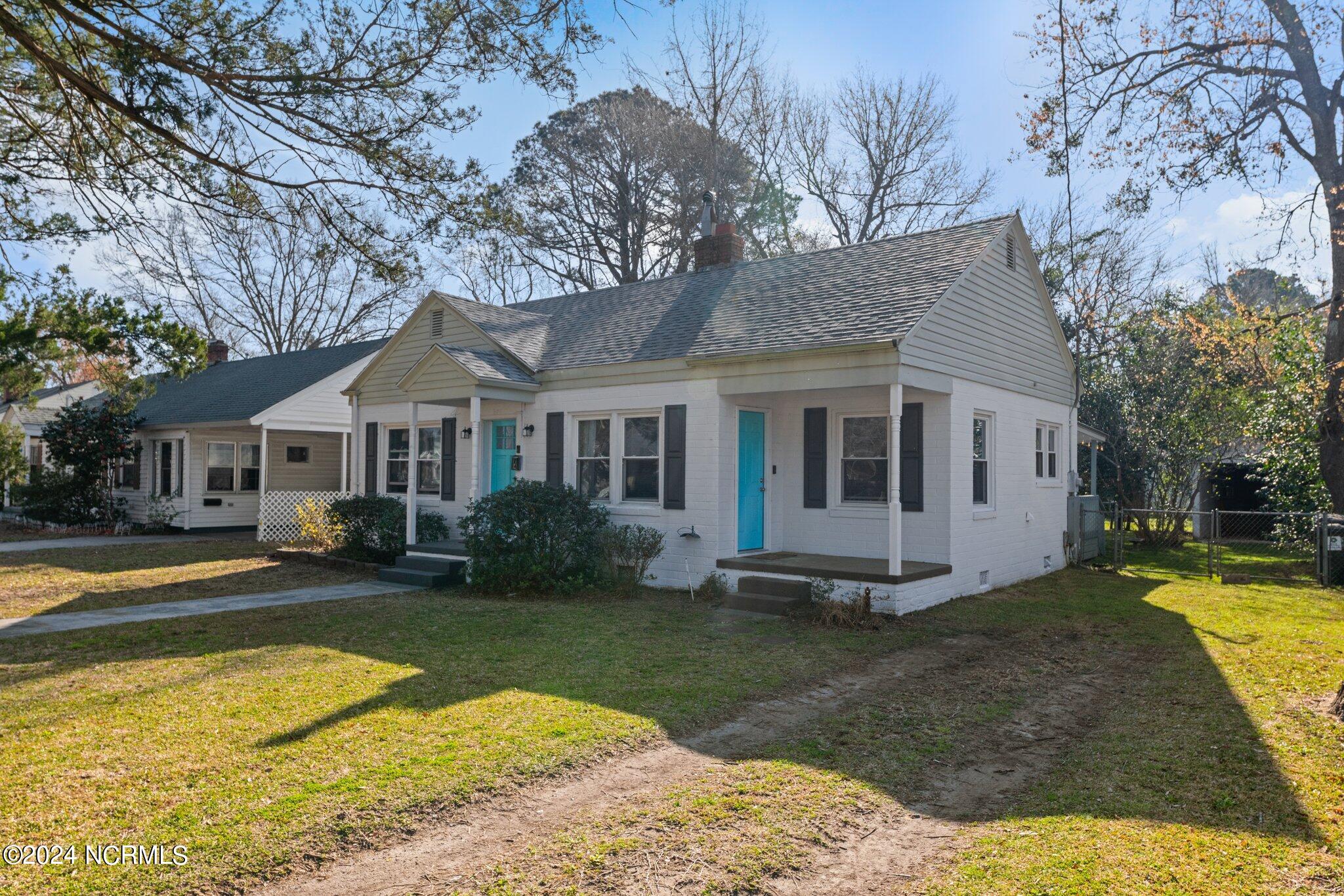 607 Watson Avenue,New Bern