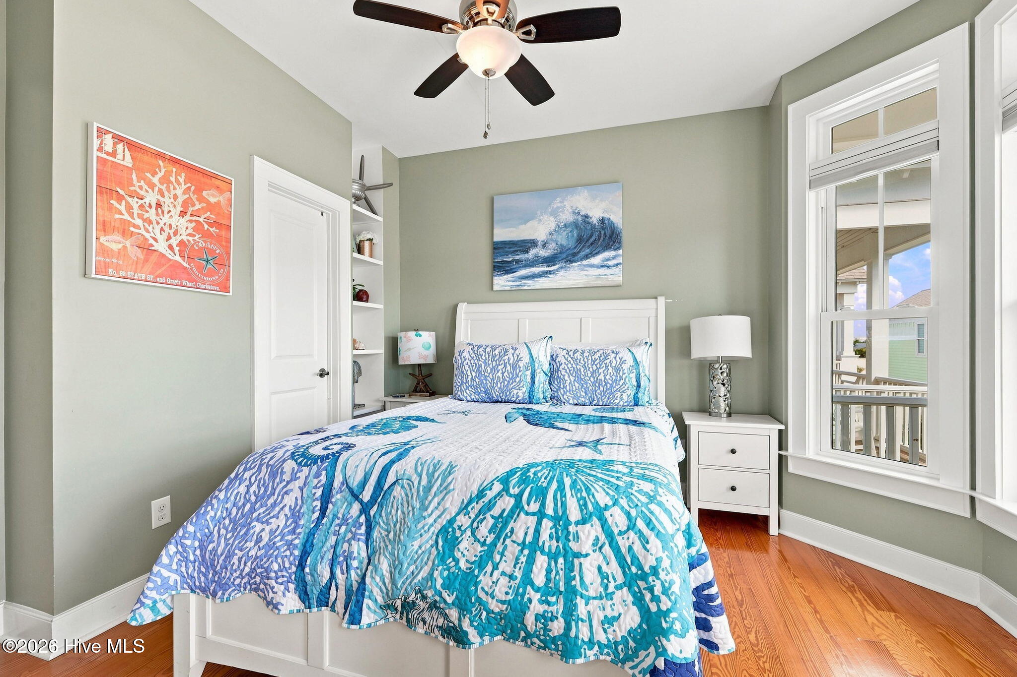 107 W Bogue Boulevard 3,Atlantic Beach