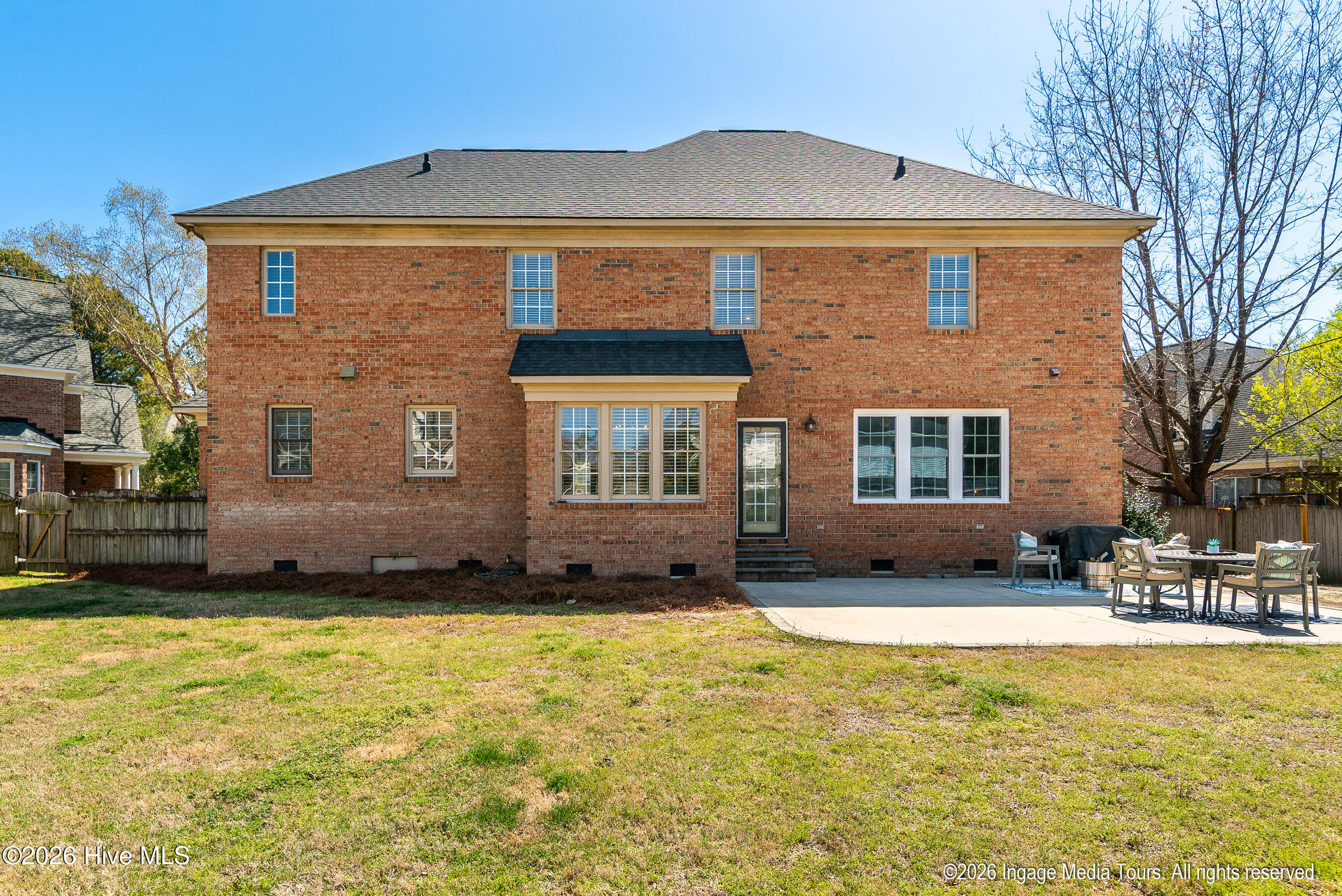 1802 Staccato Court, Greenville, NC, 27858