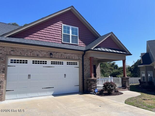 103 Constitution Circle Drive UNIT B, Washington, GA, 30673