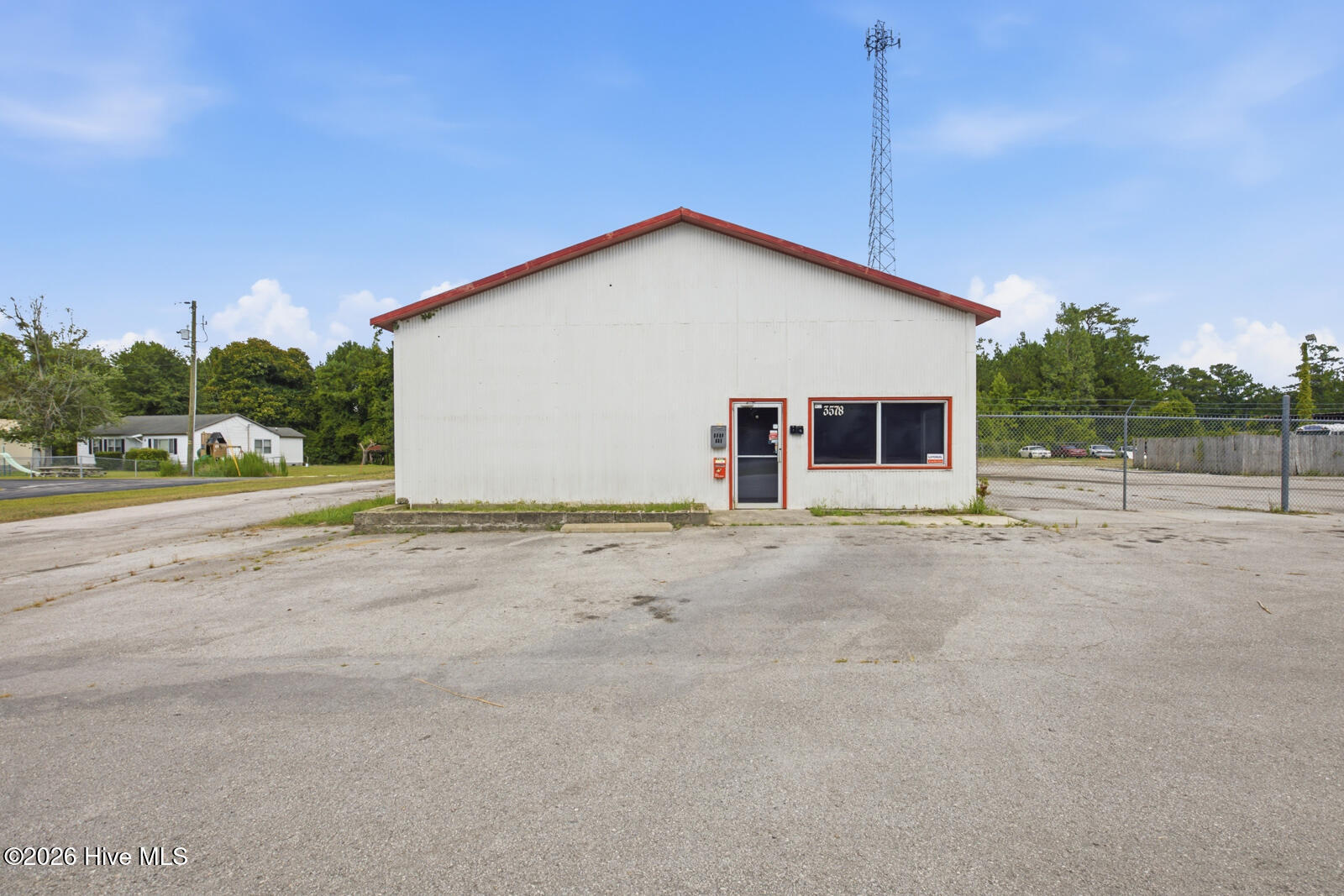 3578 Richlands Highway,Jacksonville