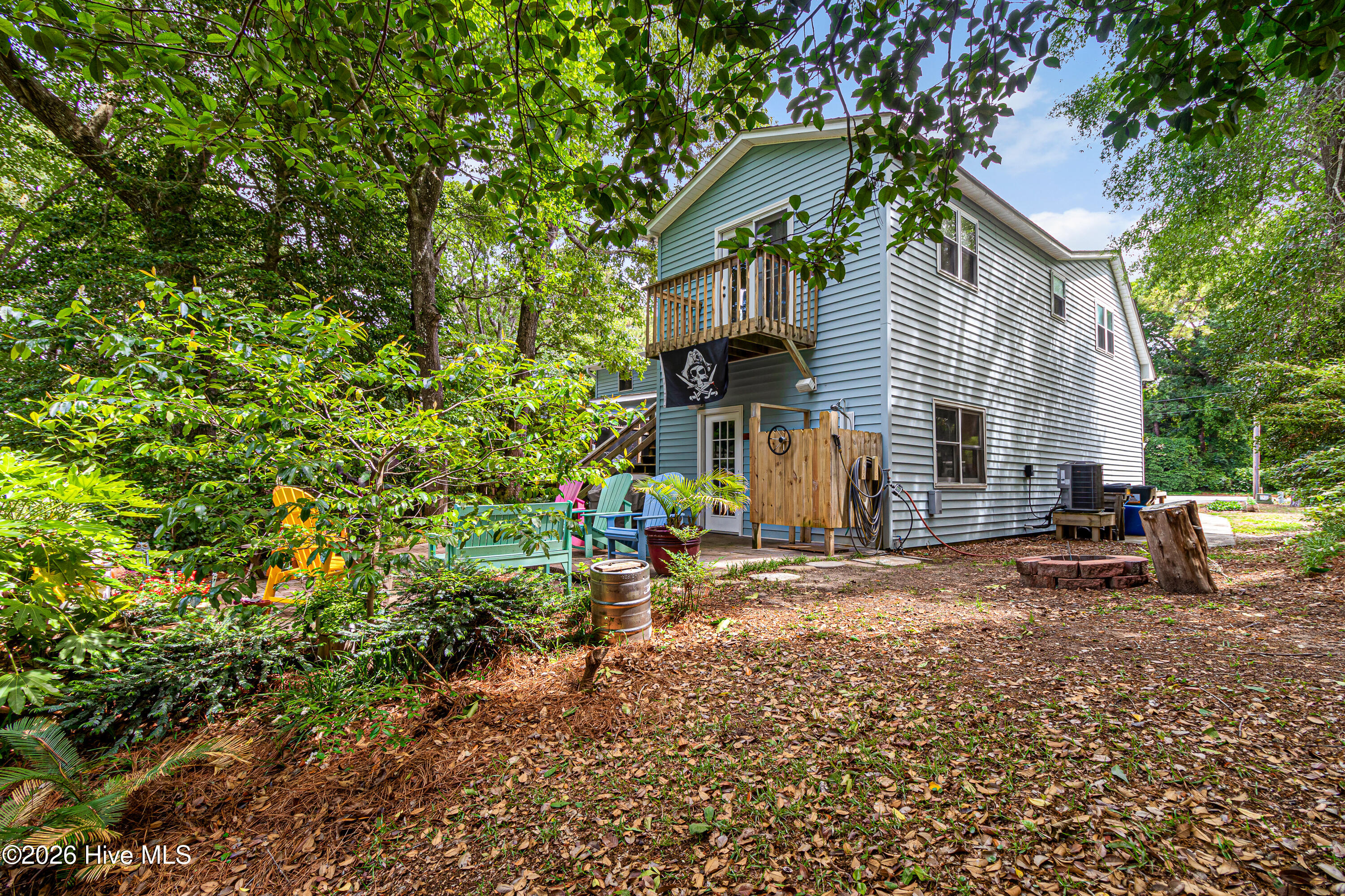 104 Elm Court,Pine Knoll Shores