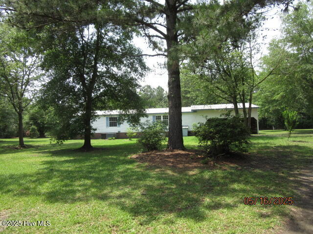 Property at 371 Eneas Lanier Road