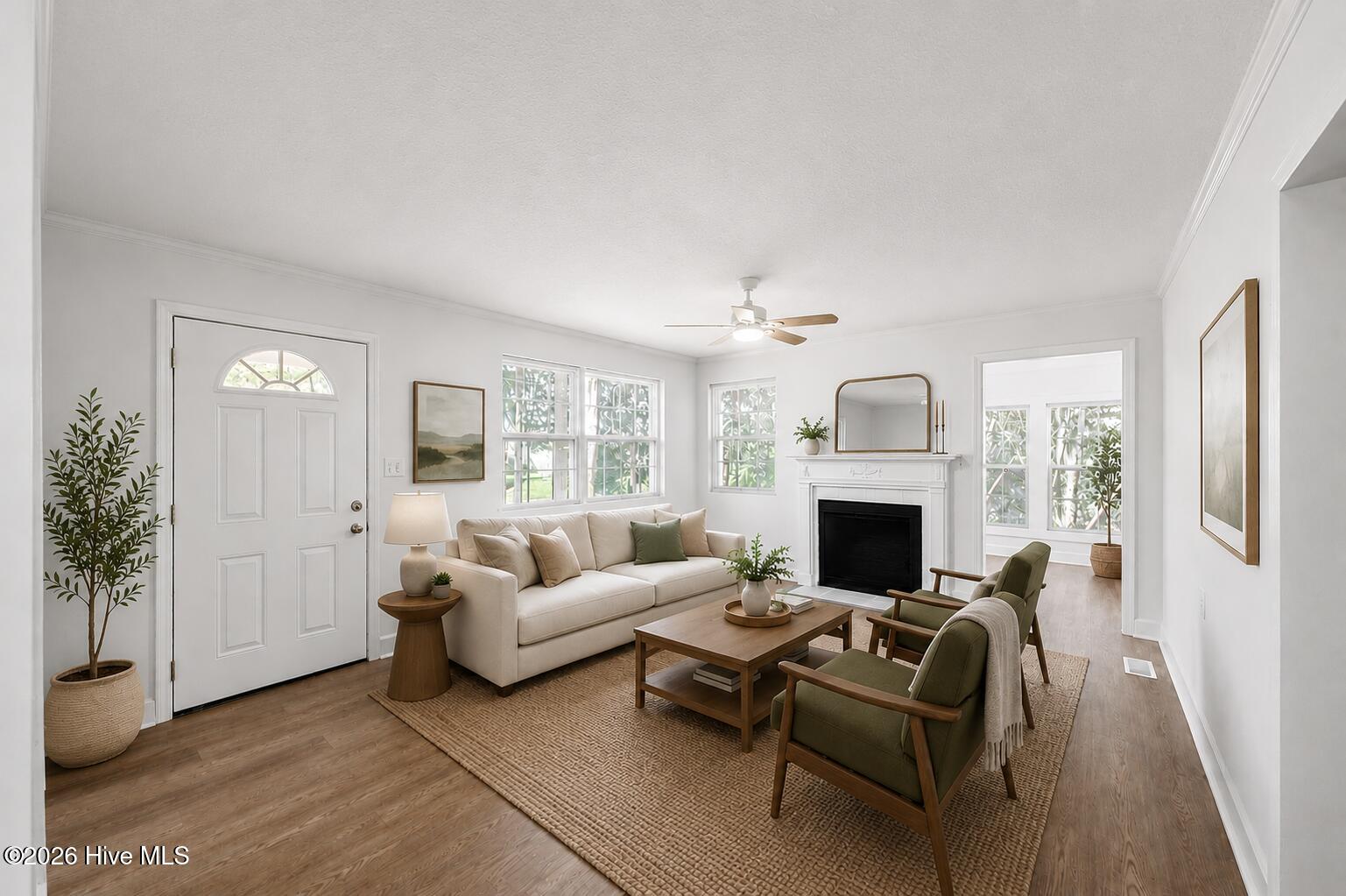 Photo 2 of Single family home for sale at 106 Alpine Ave, North Augusta, SC 29841 | MLS# 100595833 | Listing updated on 2026-09-28