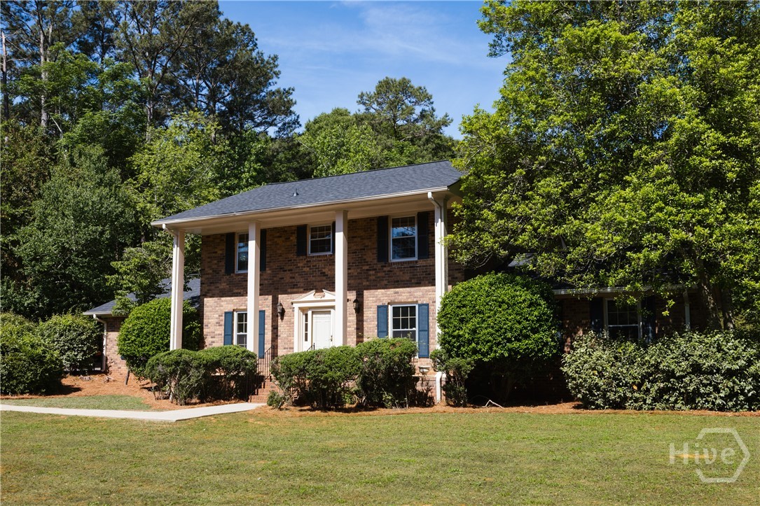 2nd image of 100 Robin Rd, Athens, GA 30605 | MLS# CL356523