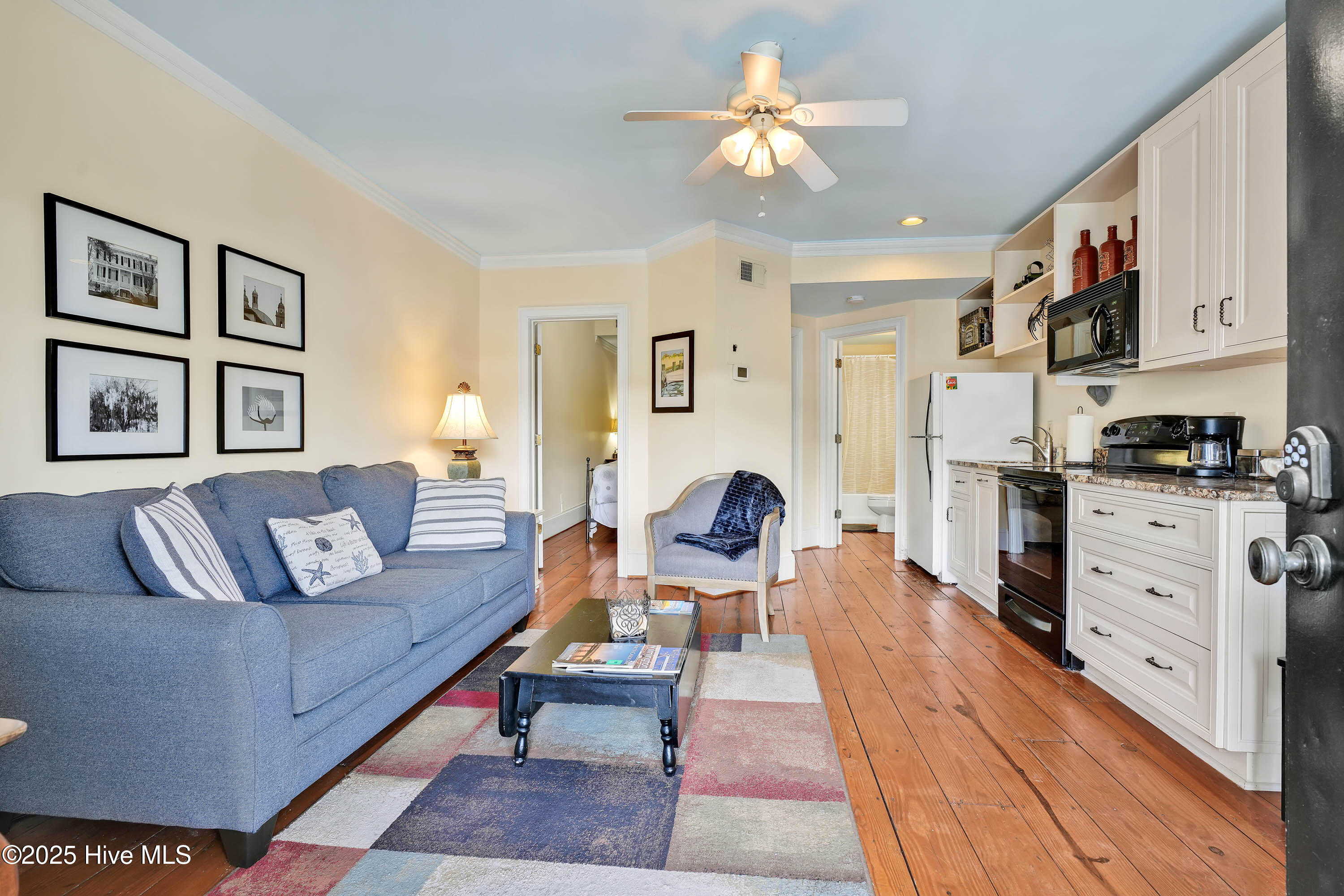 102 S 2nd Street, #Unit 210, Wilmington, NC 28401 Listing Photo  9