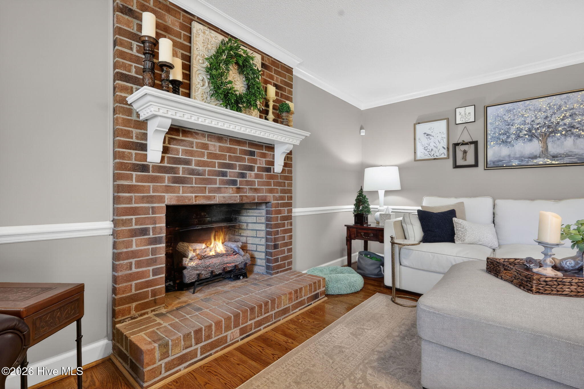 2814 Barkley Drive NW, Wilson, NC, 27896