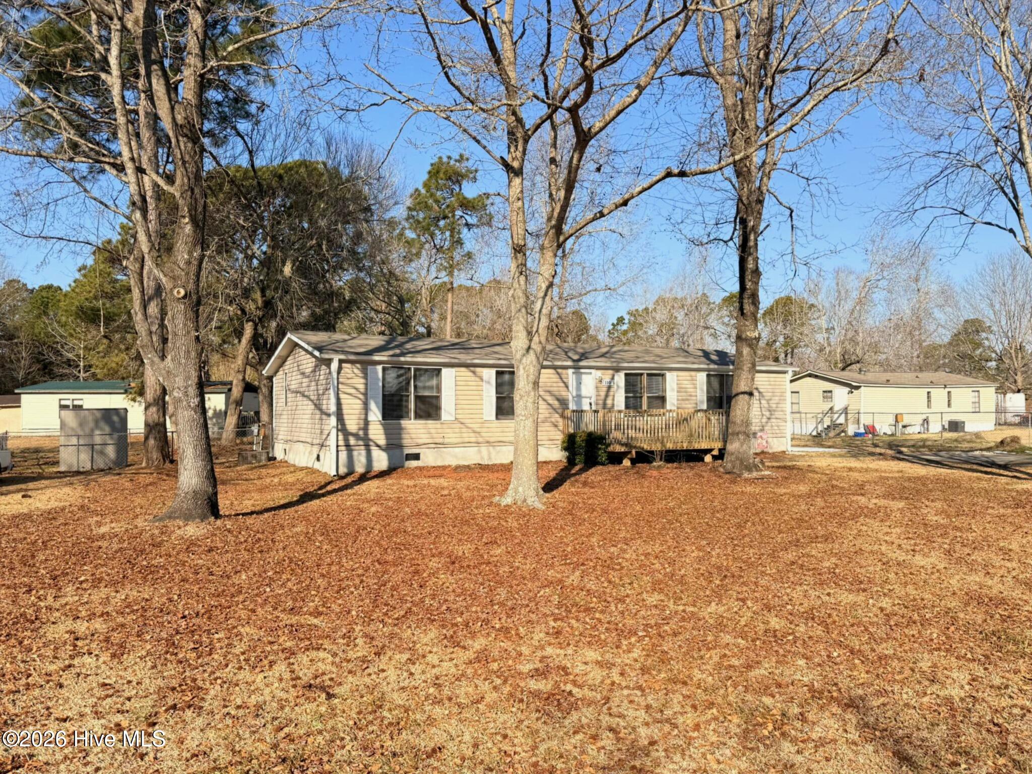 110 Woodbrook Drive, Midway Park, NC 28544 – photo 3: IMG_5194