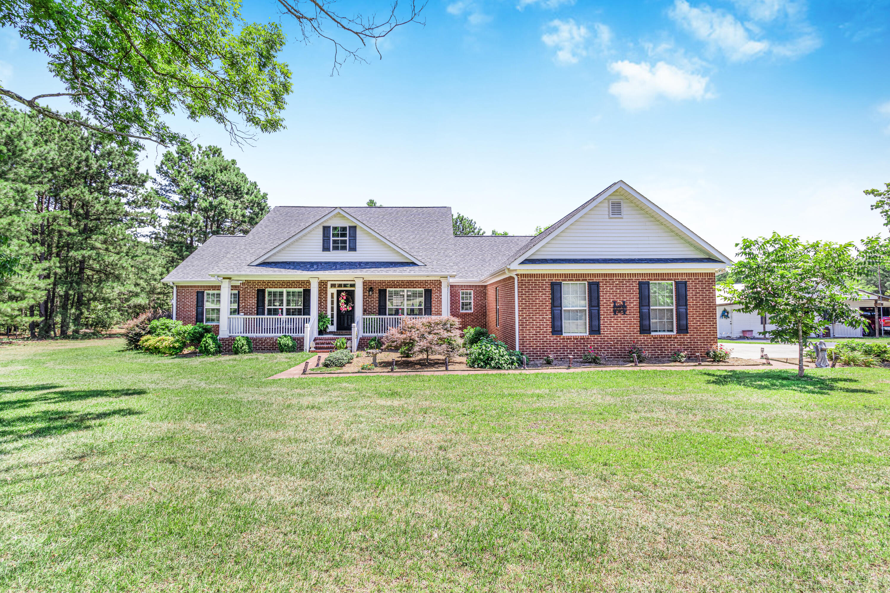 265 Old Blythe Road, Harlem, GA 30814 Listing Photo  1