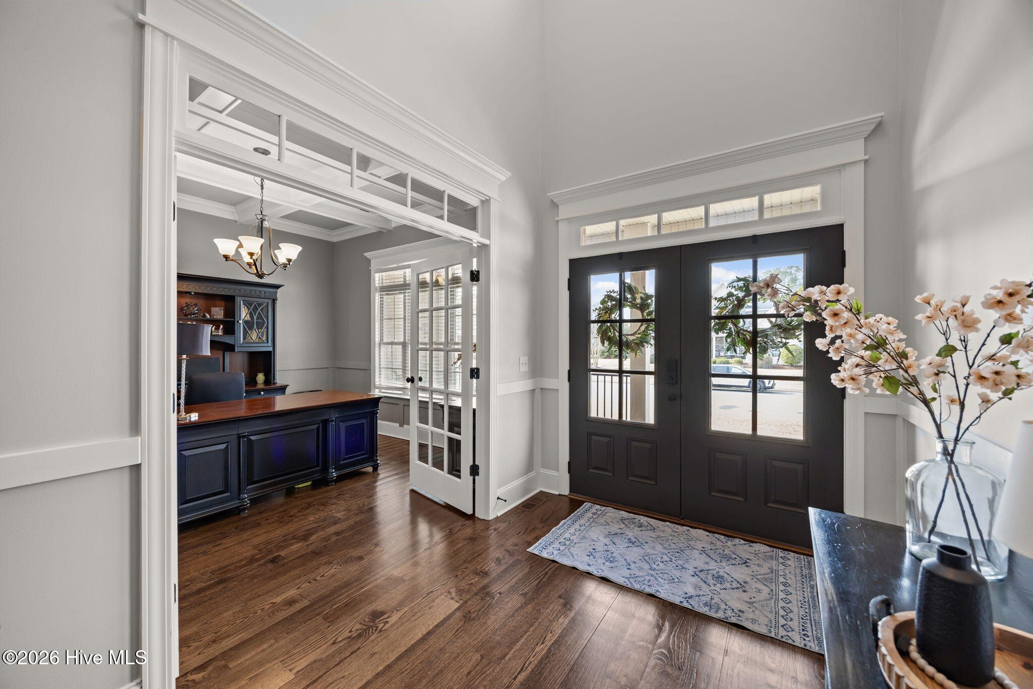 4001 Dunhagan Road, Greenville, NC, 27858