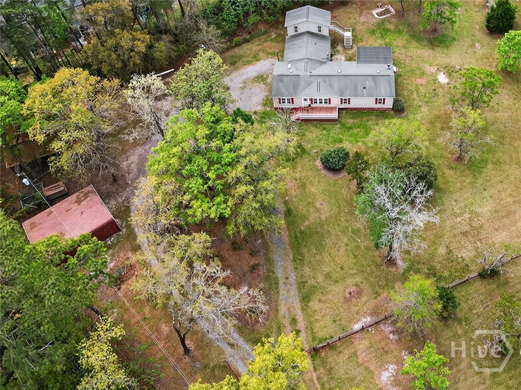 221 E 49th Street, Savannah, GA, 31405