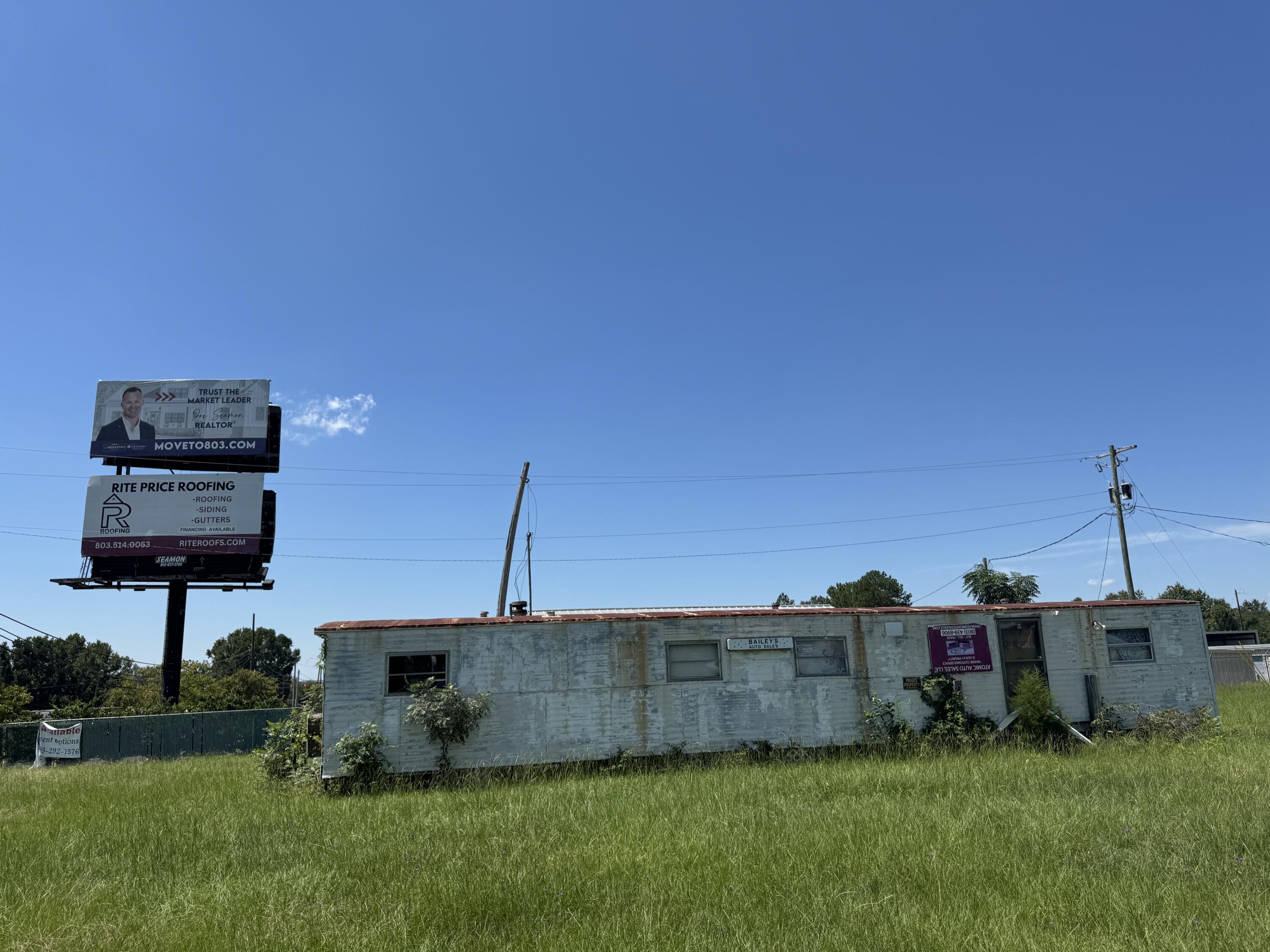 14028 Atomic Road, Beech Island, SC, 29842