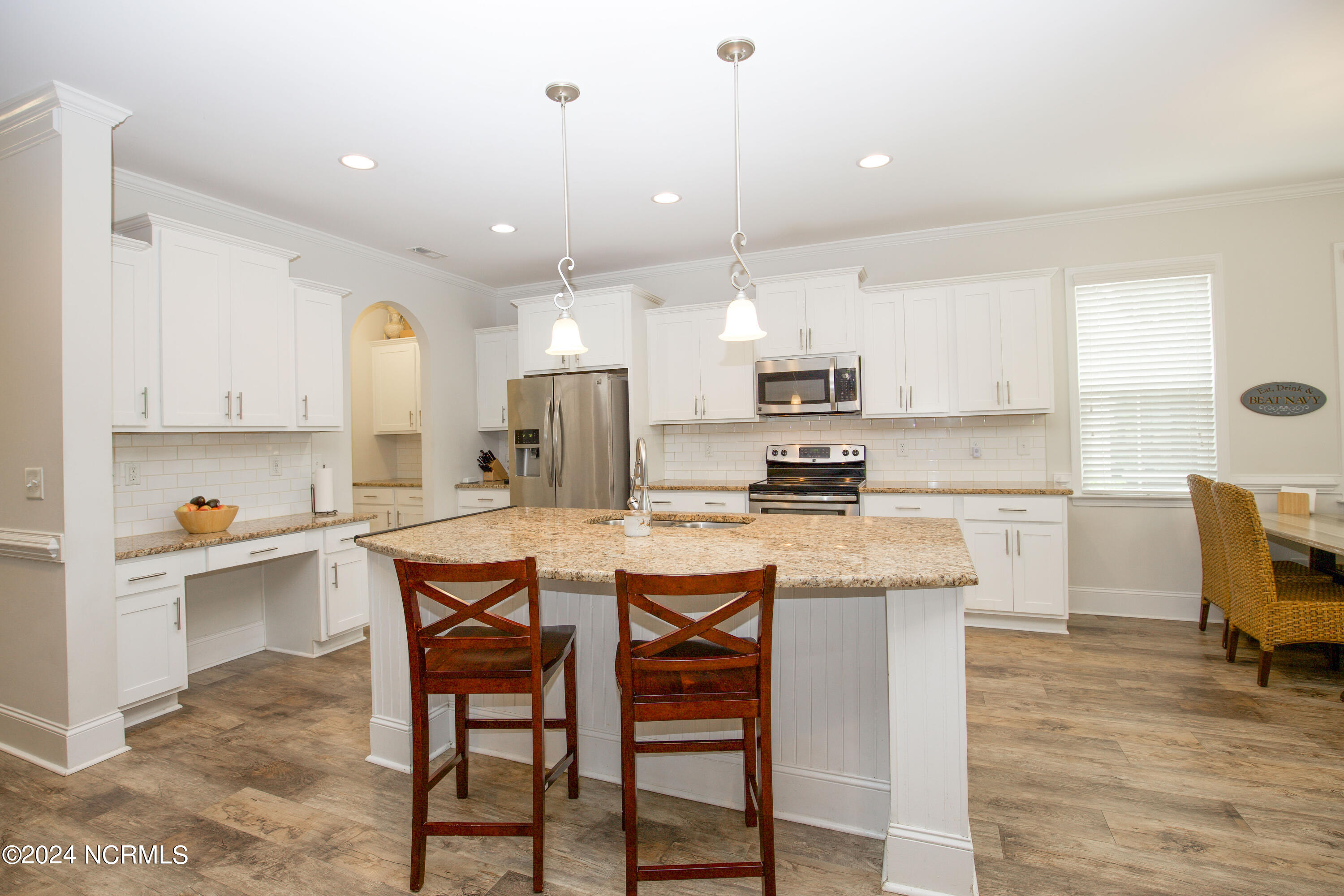 144 Moultrie Lane, Aberdeen, NC, 28315