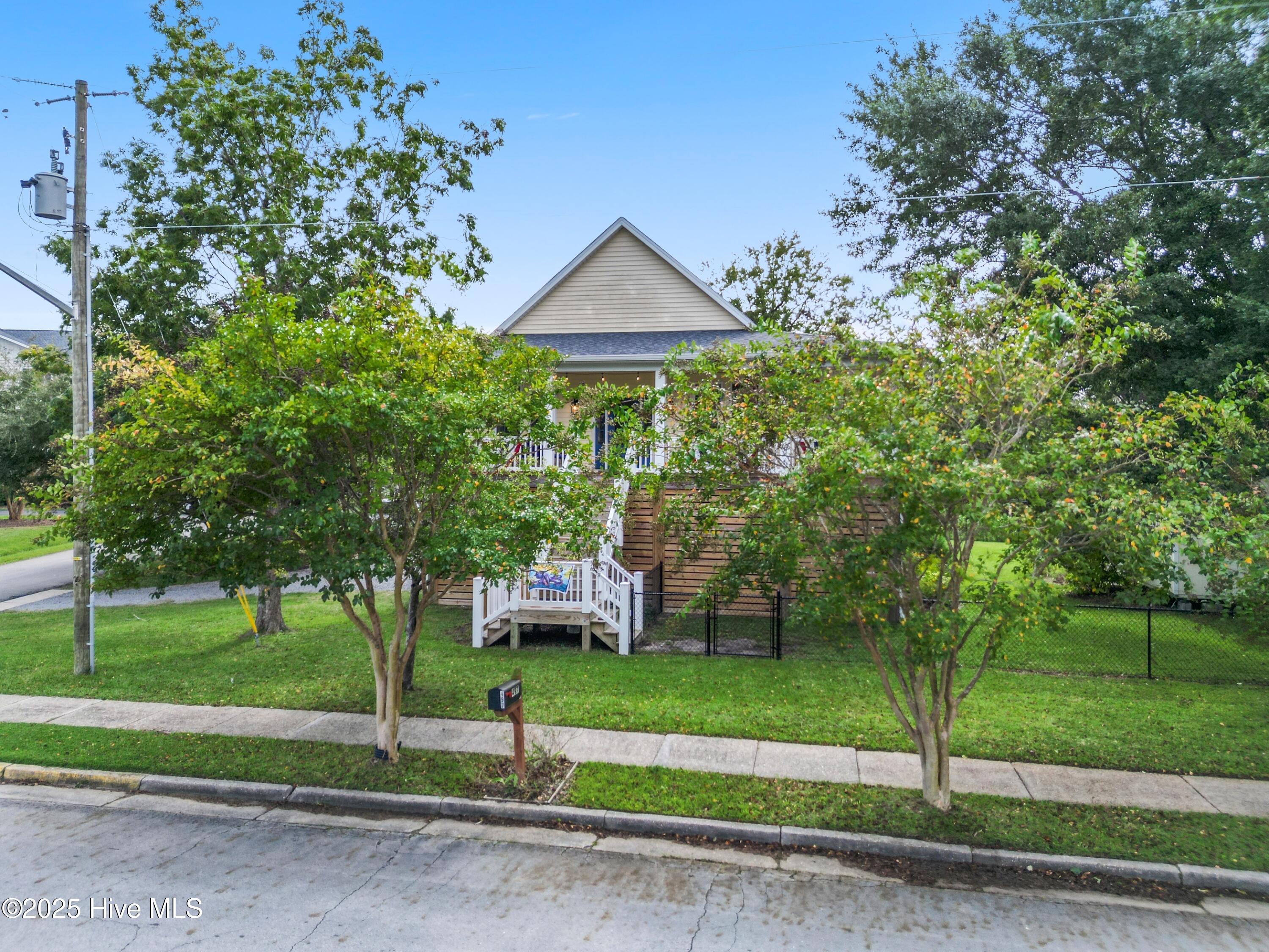 497 Church Street, Oriental, NC, 28571