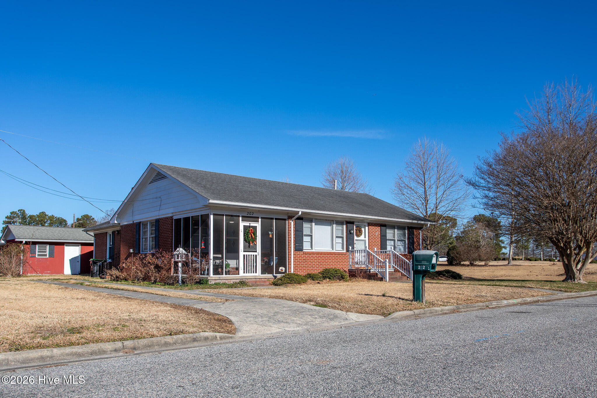 202 Phillips Street, Hertford, NC, 27944
