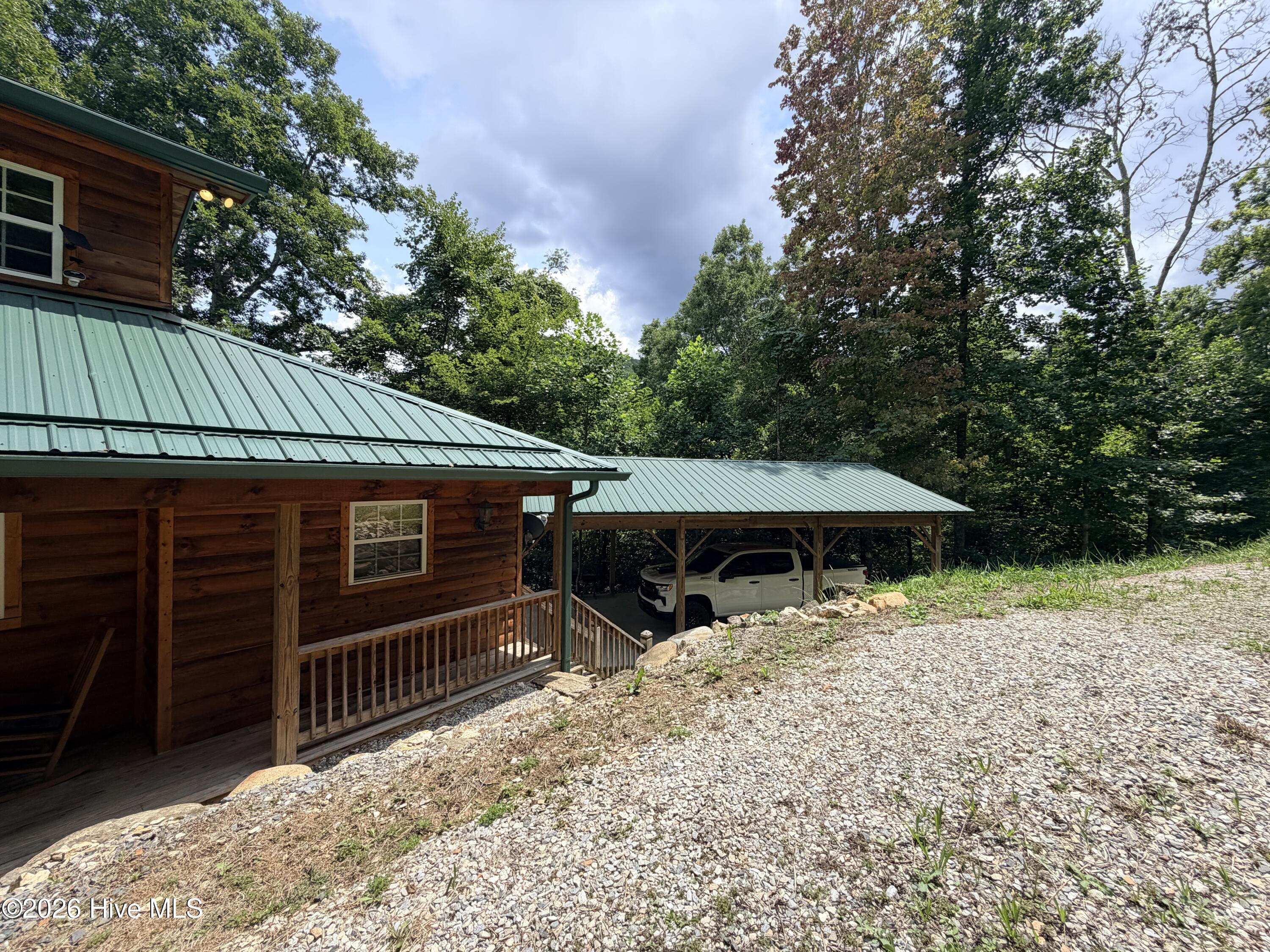 5th image of 119 Bucks Nest Dr, Topton, NC 28781 | MLS# 100596666