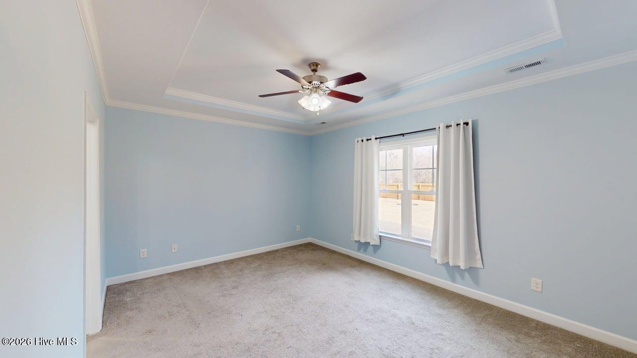 106 Abbington Place, Pikeville, NC, 27863