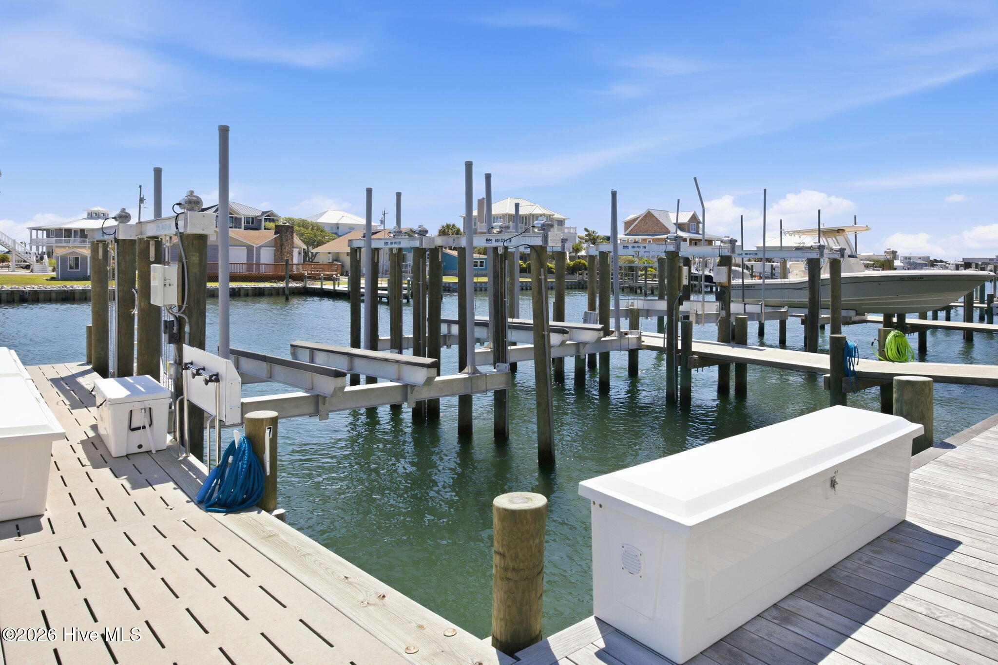 706 Atlantic Beach Causeway A,Atlantic Beach