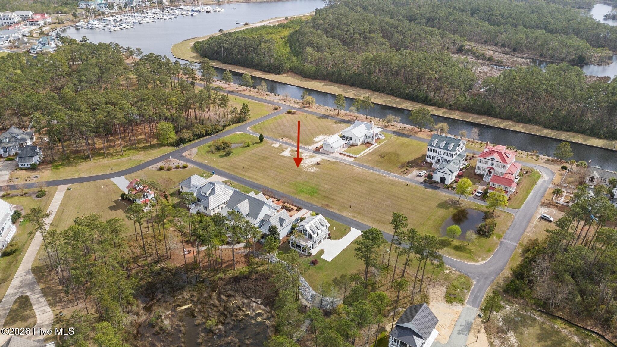 35 40 Eastcove Way,Oriental
