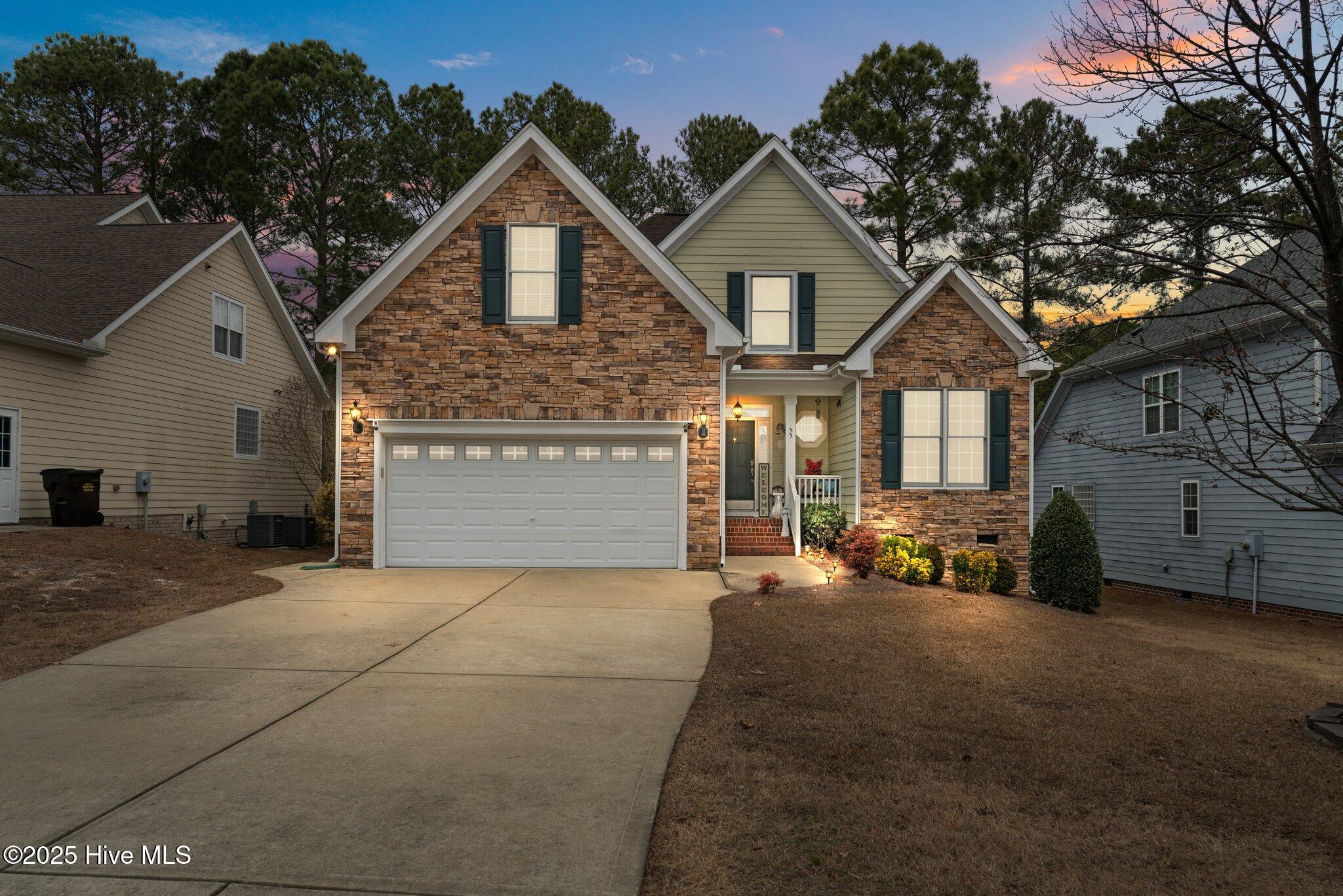 Property at 55 London Way