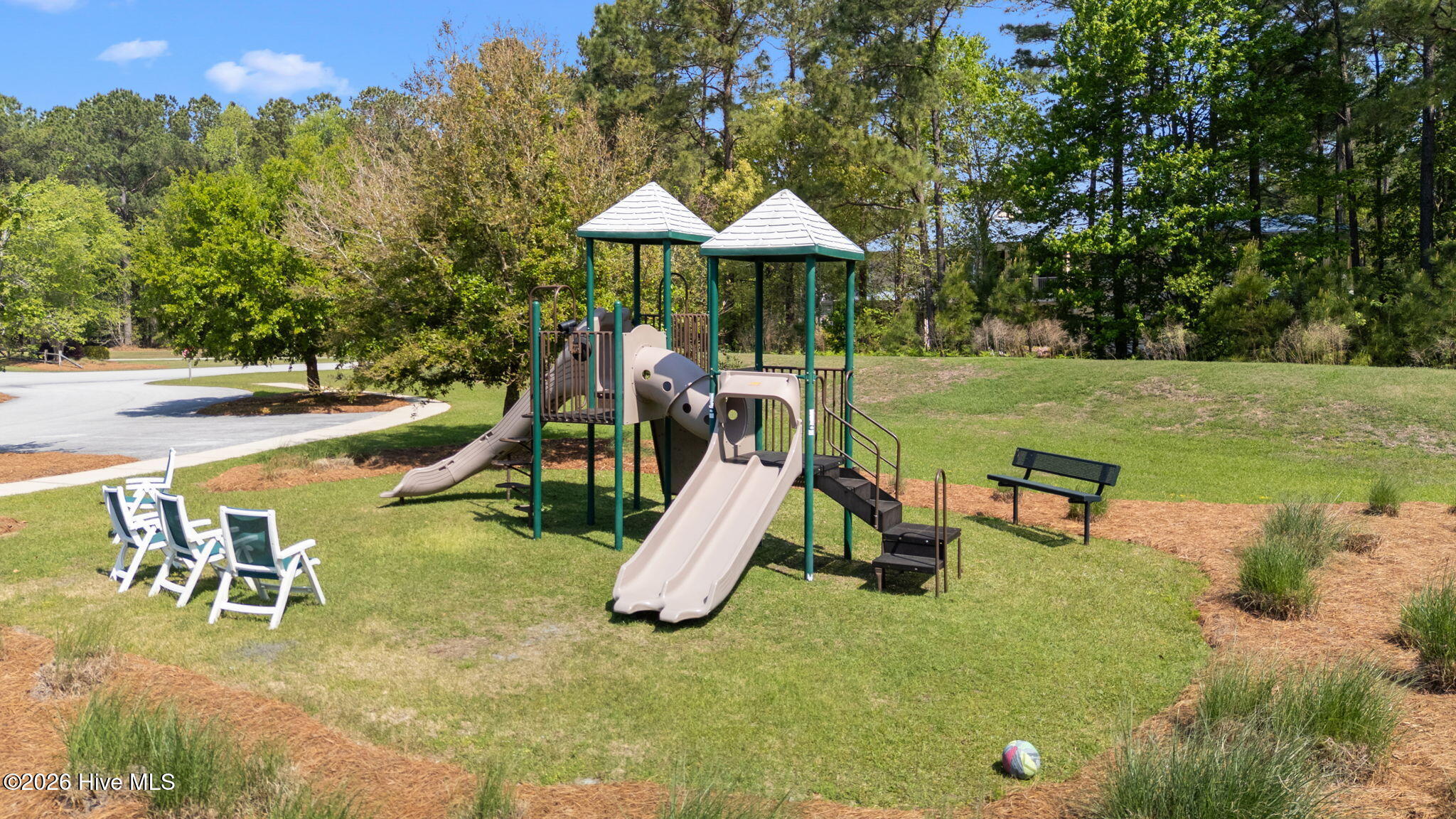 522 33 Mill Creek Drive,Minnesott Beach