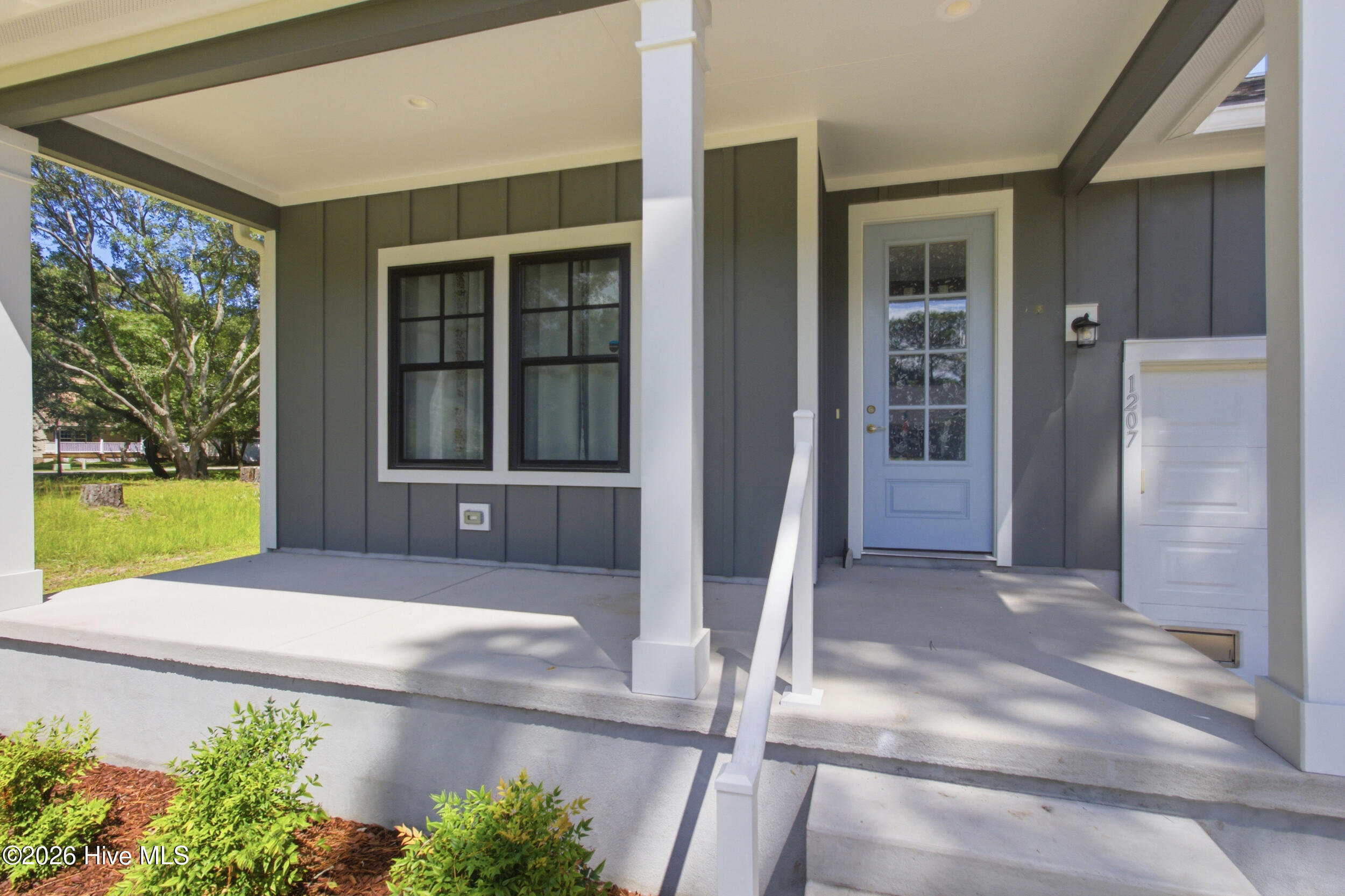 1207 Barkentine Drive,New Bern