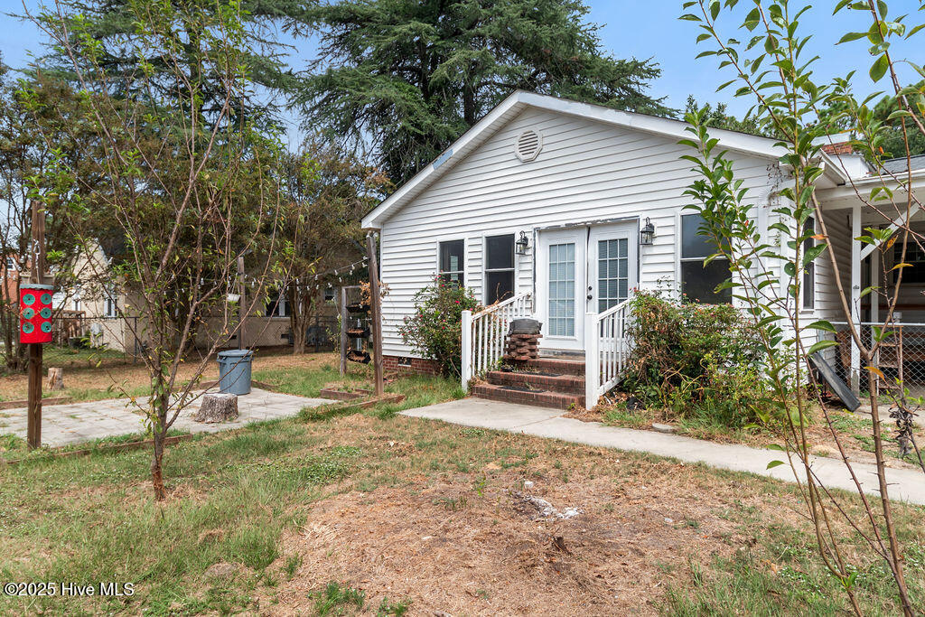 Homes for sale in Hamlet, NC | 507 Hylan Ave, Hamlet, NC 28345 | MLS# 100517451