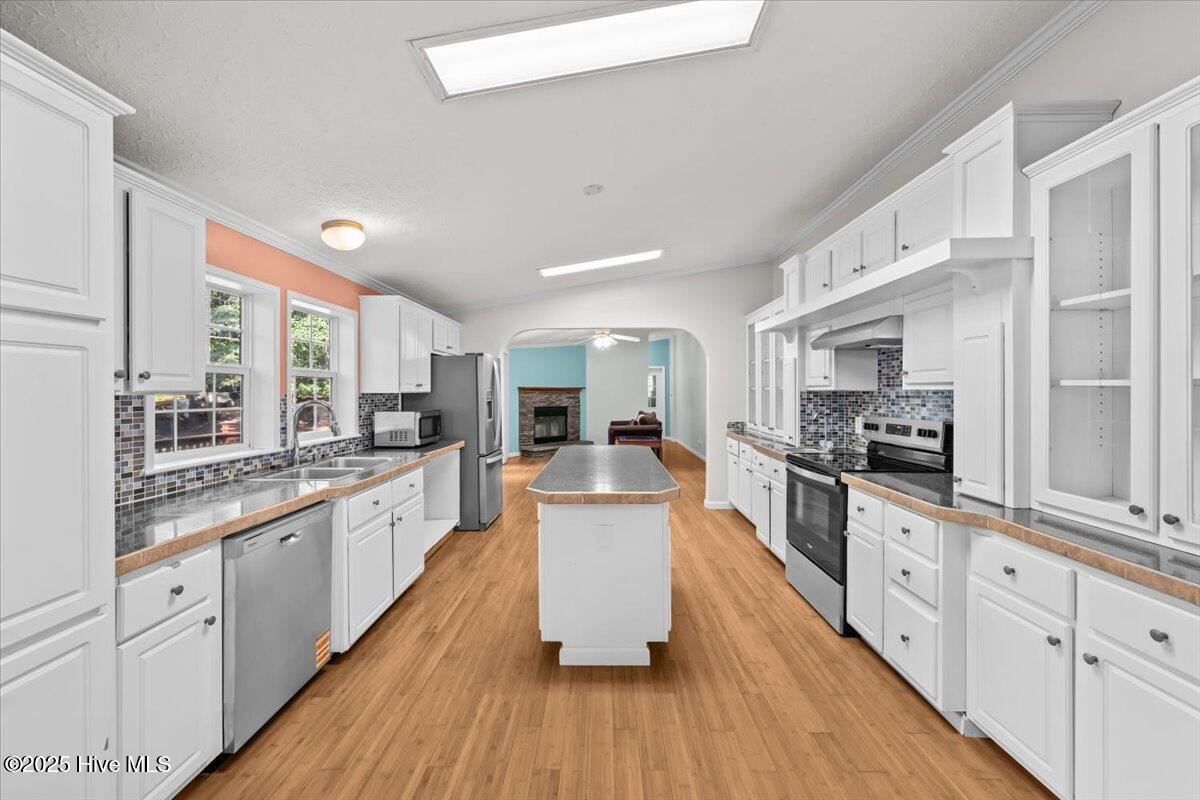 11891 Aberdeen Road, Aberdeen, NC, 28315