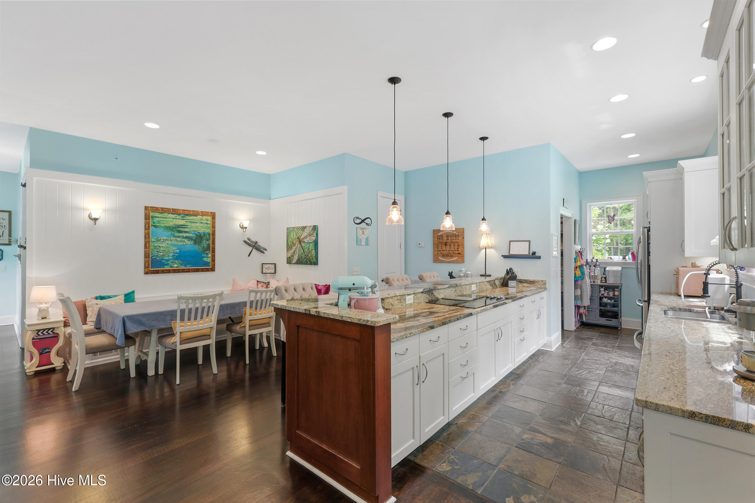 Shirley Johnson - MLS Number: 100577493