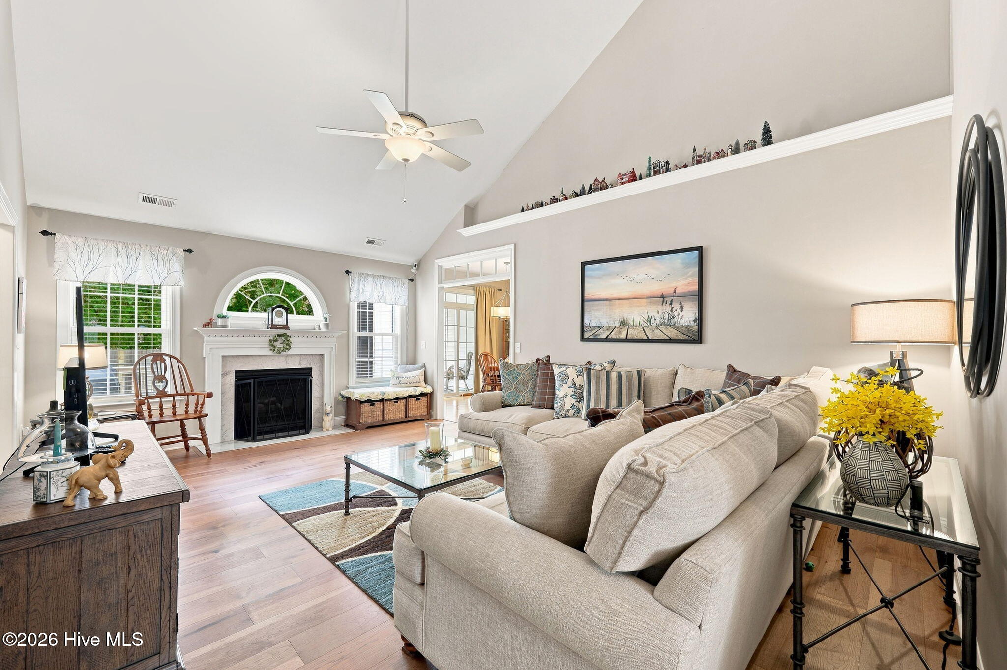 138 Jordan Drive,New Bern