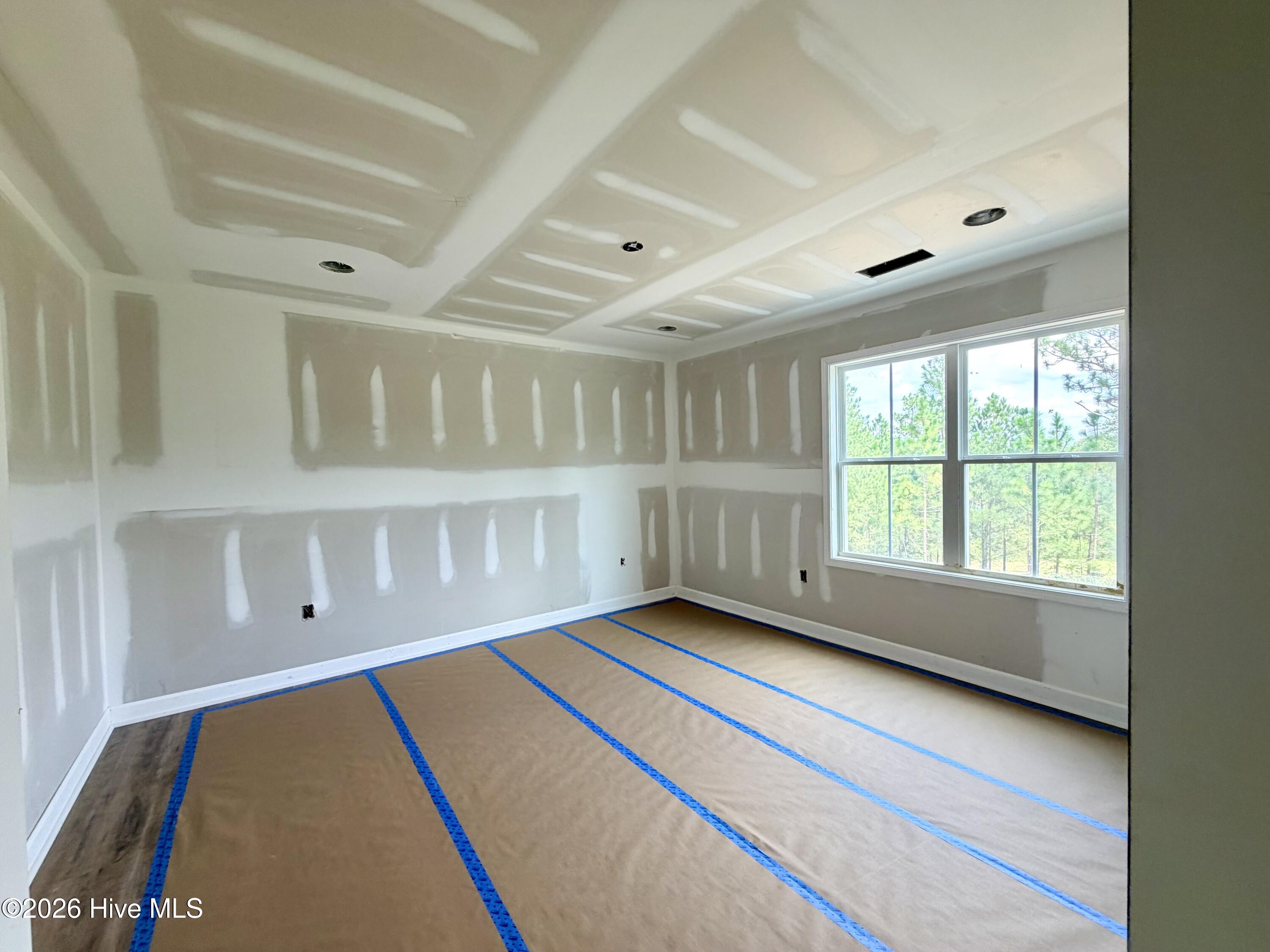 Exterior photo of 615, 617 Stadium Drive, Cameron, NC 28326. MLS: 100599879