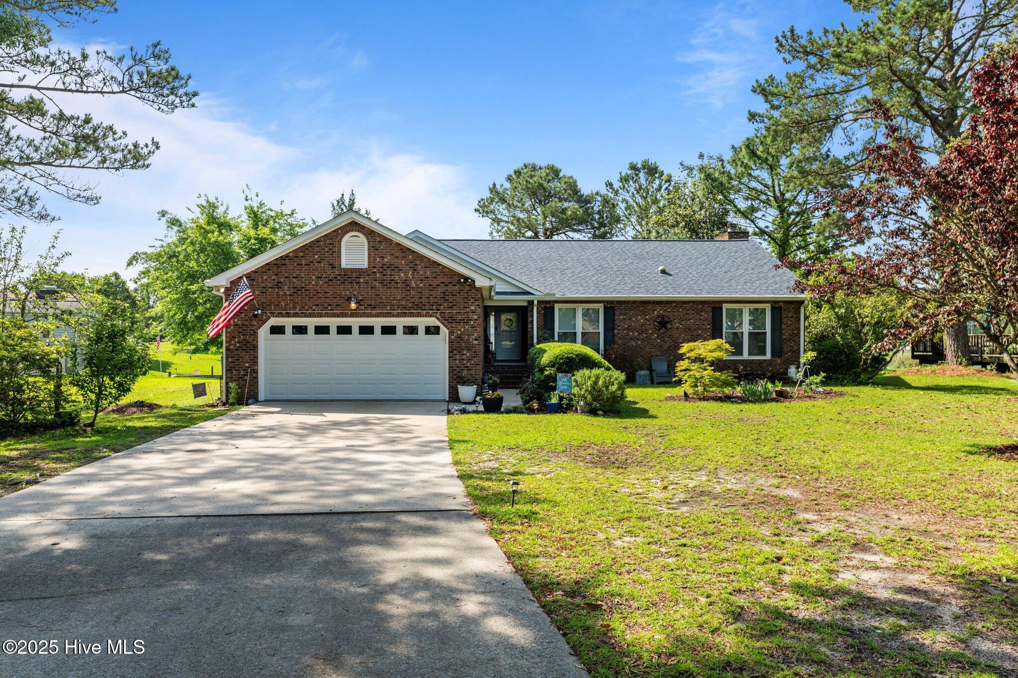 6008 Cassowary Lane,New Bern