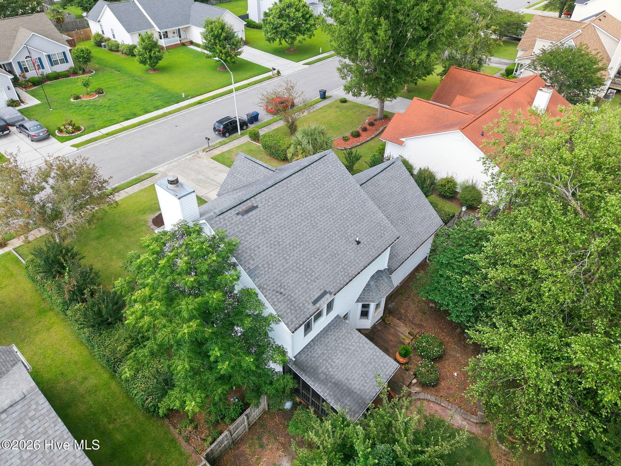 111 Sidney Lane,Jacksonville