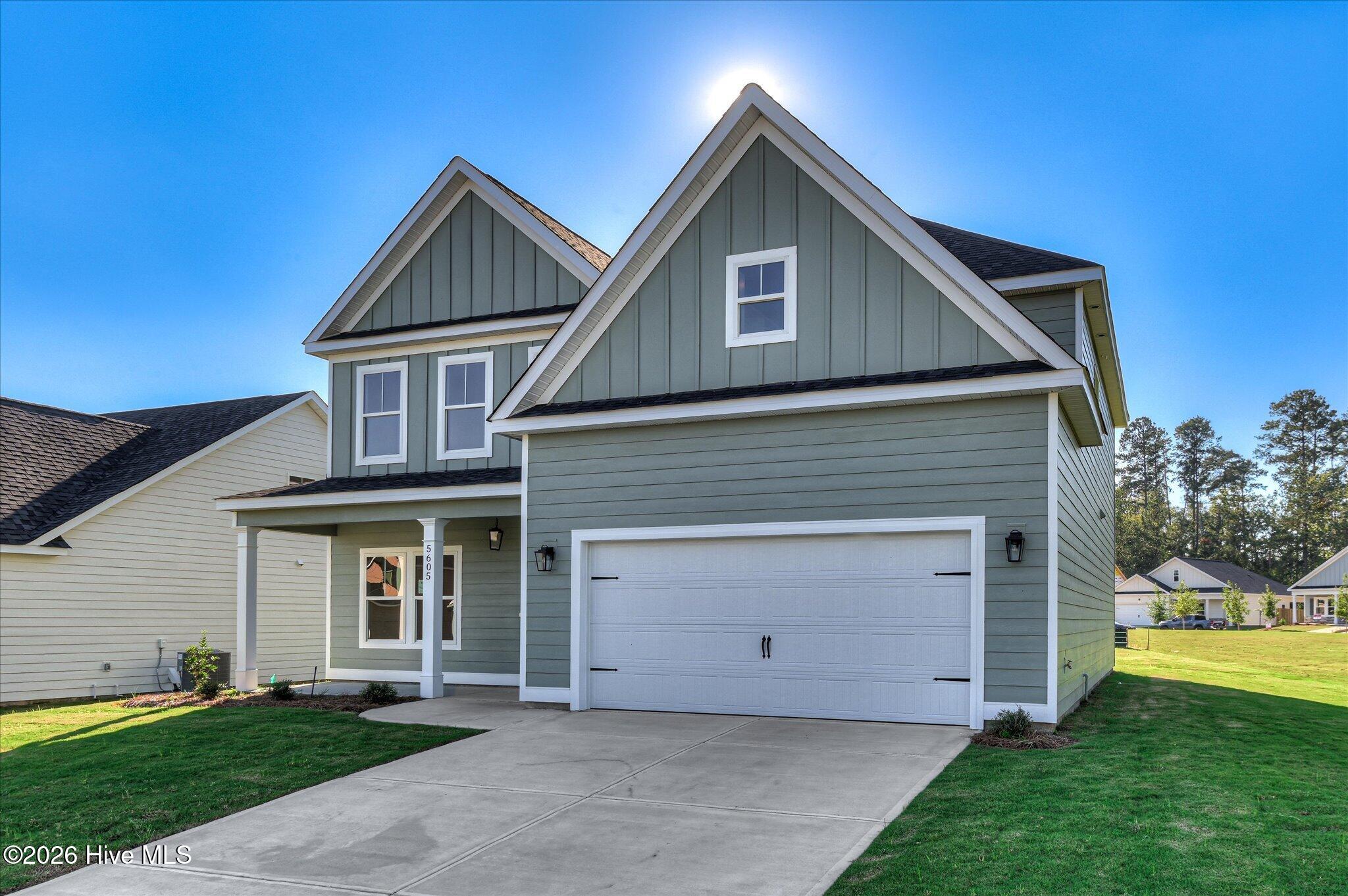 Photo 2 of Single family home for sale at 5605 Sweetwater, Grovetown, GA 30813 | MLS# 100602396 | Listing updated on 2026-10-08