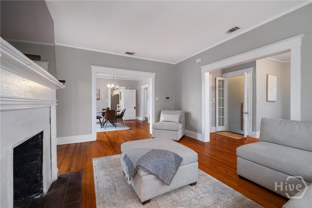 Homes for sale in Savannah, GA | 201 E 49Th St, Savannah, GA 31405 | MLS# SA344940