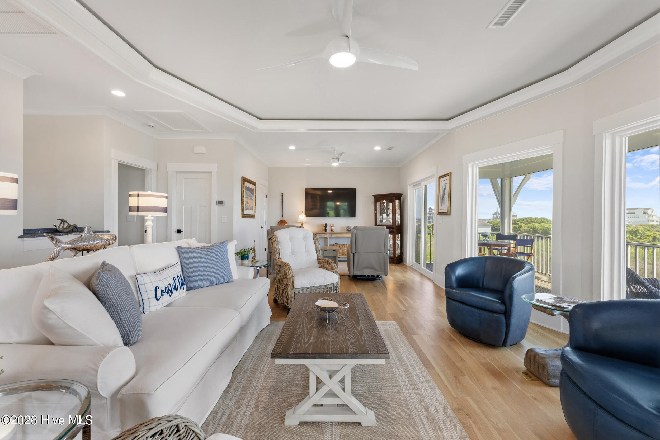221 Porto Vista Drive,North Topsail Beach