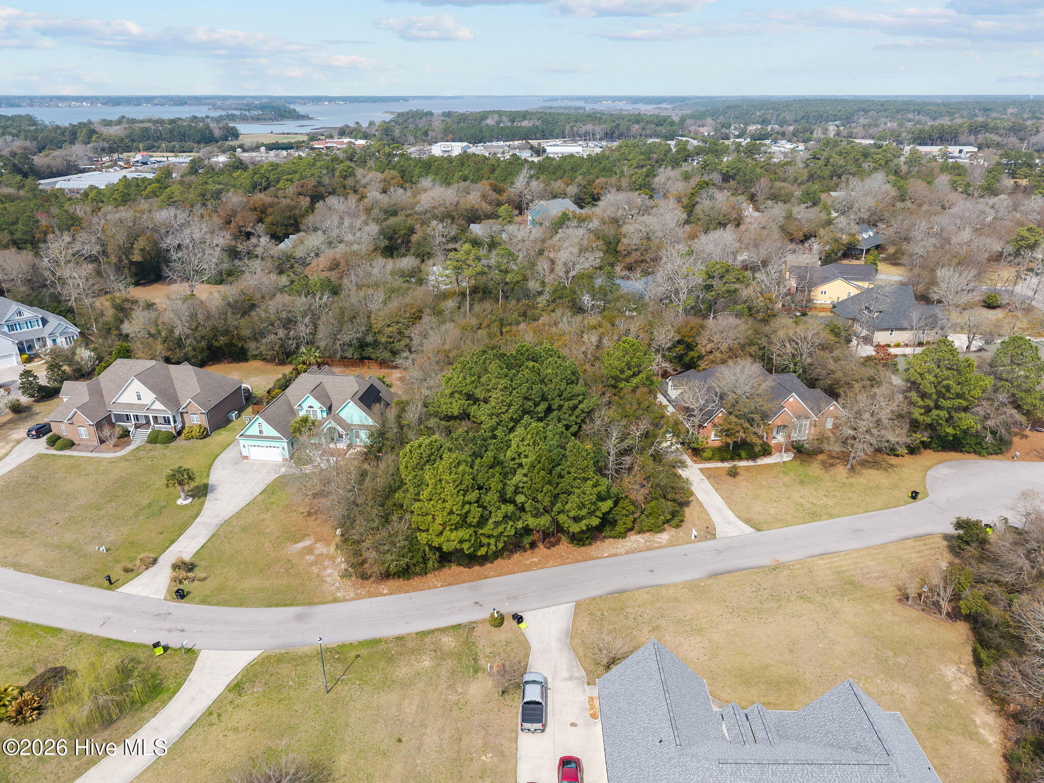 104 Casey Court, Cedar Point, NC, 28584