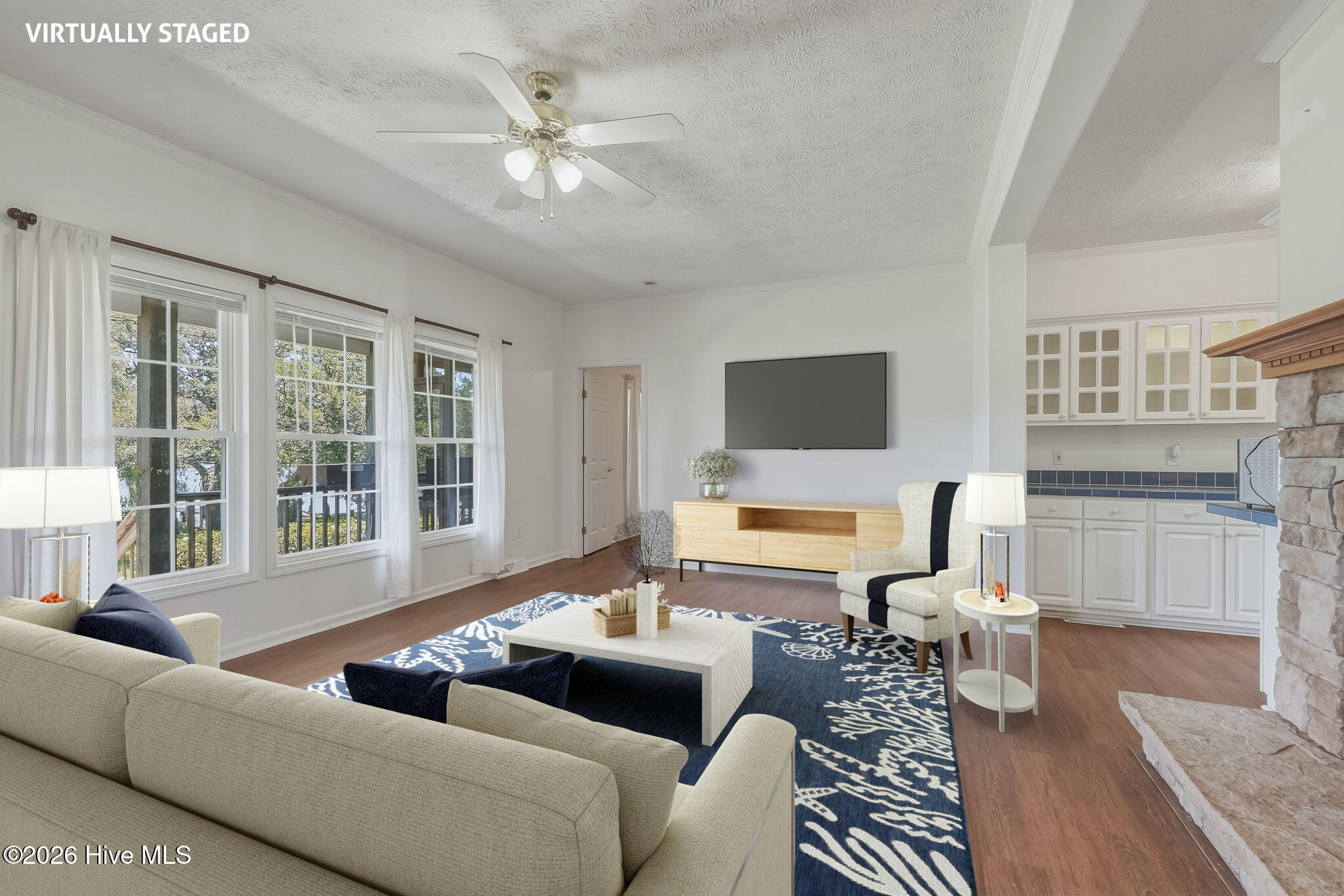 312 Martin Creek Drive,Beaufort
