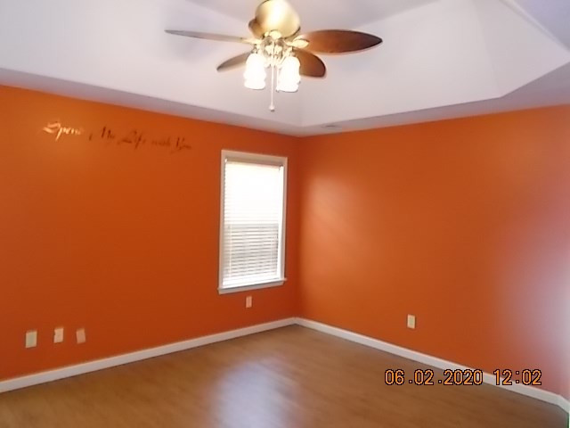 1906 Woodchuck Way, Hephzibah, GA 30815 Listing Photo  11