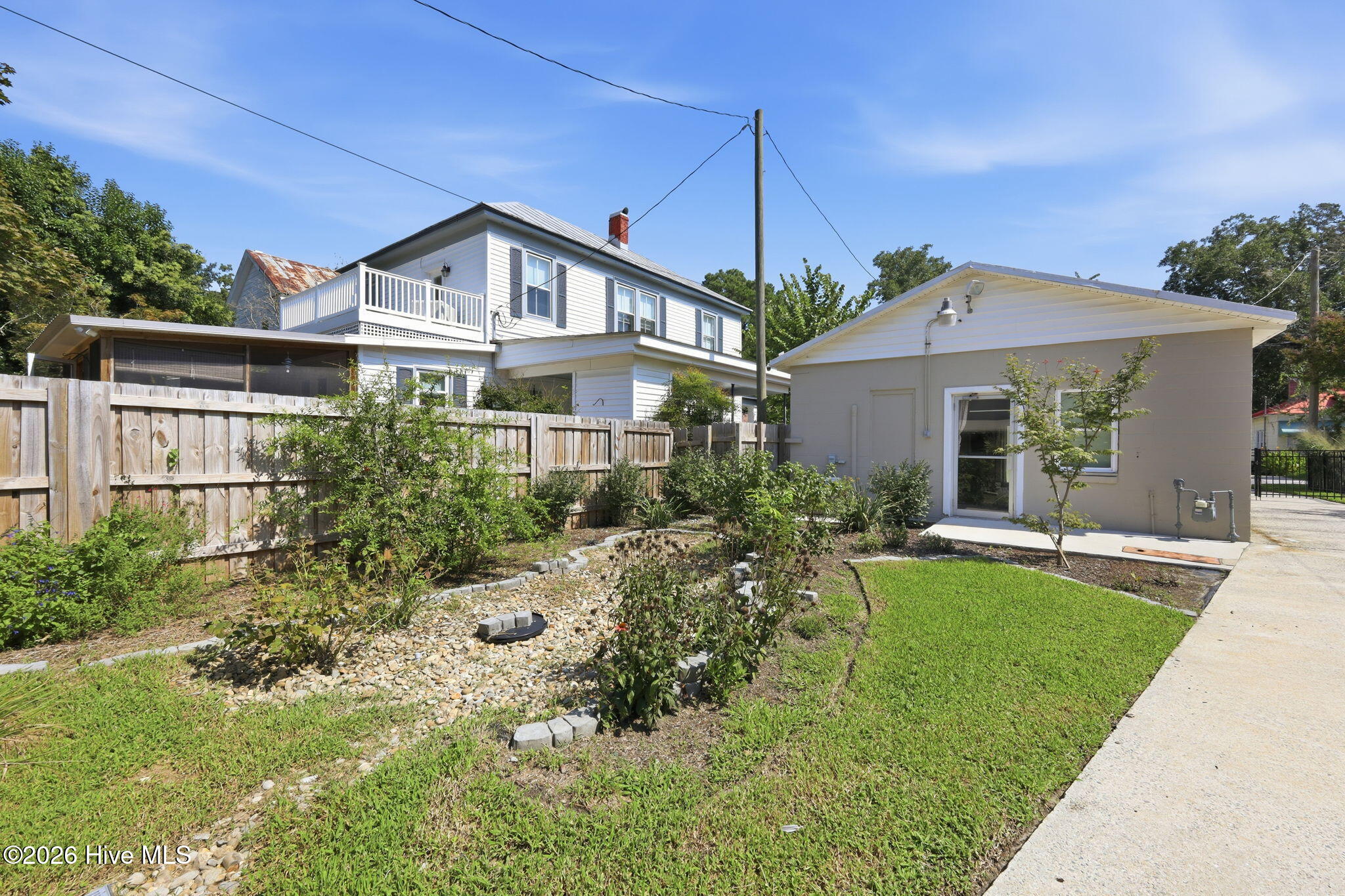 1307 North Pasteur Street,New Bern