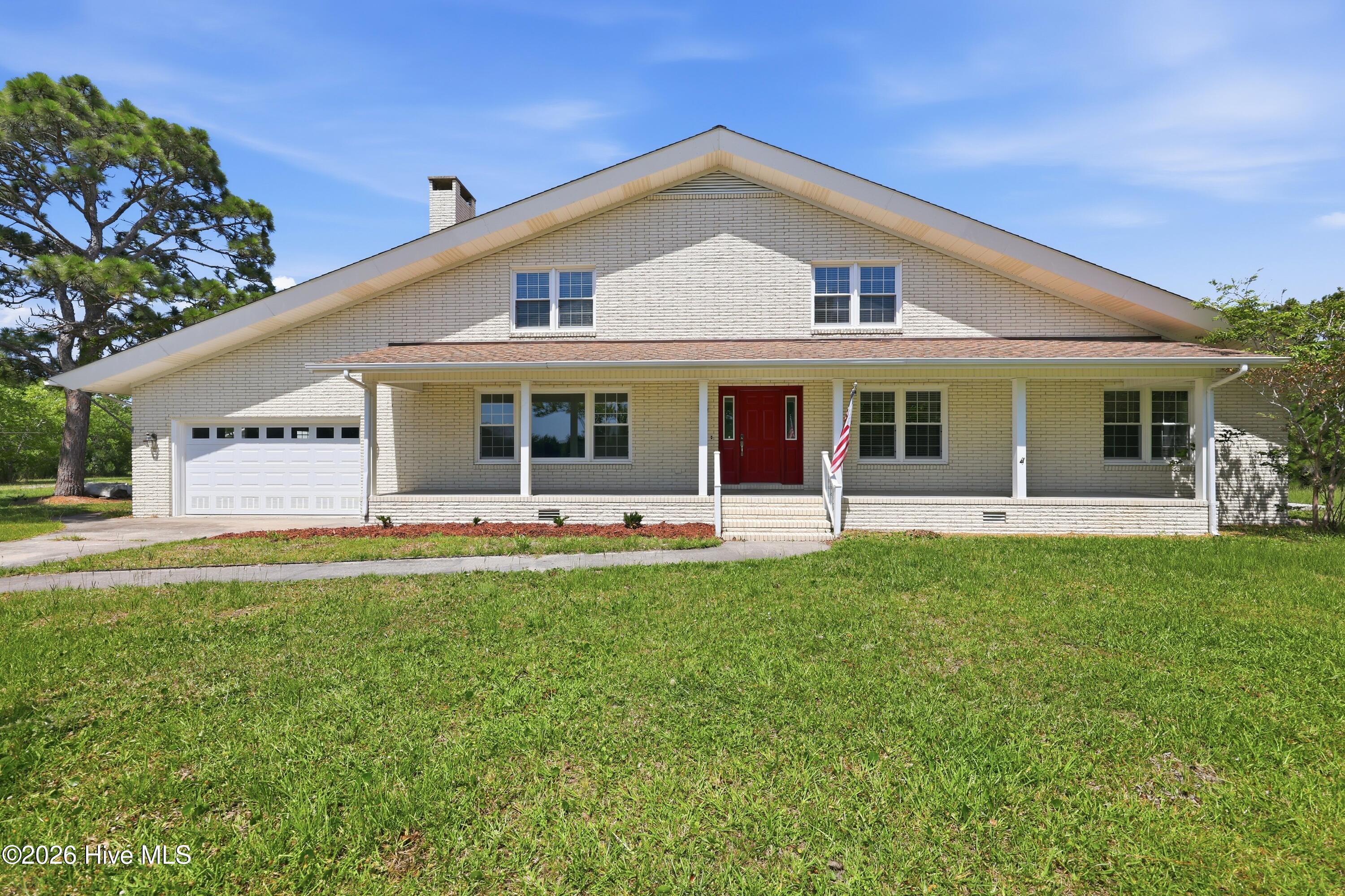 526 Crow Hill Road,Beaufort