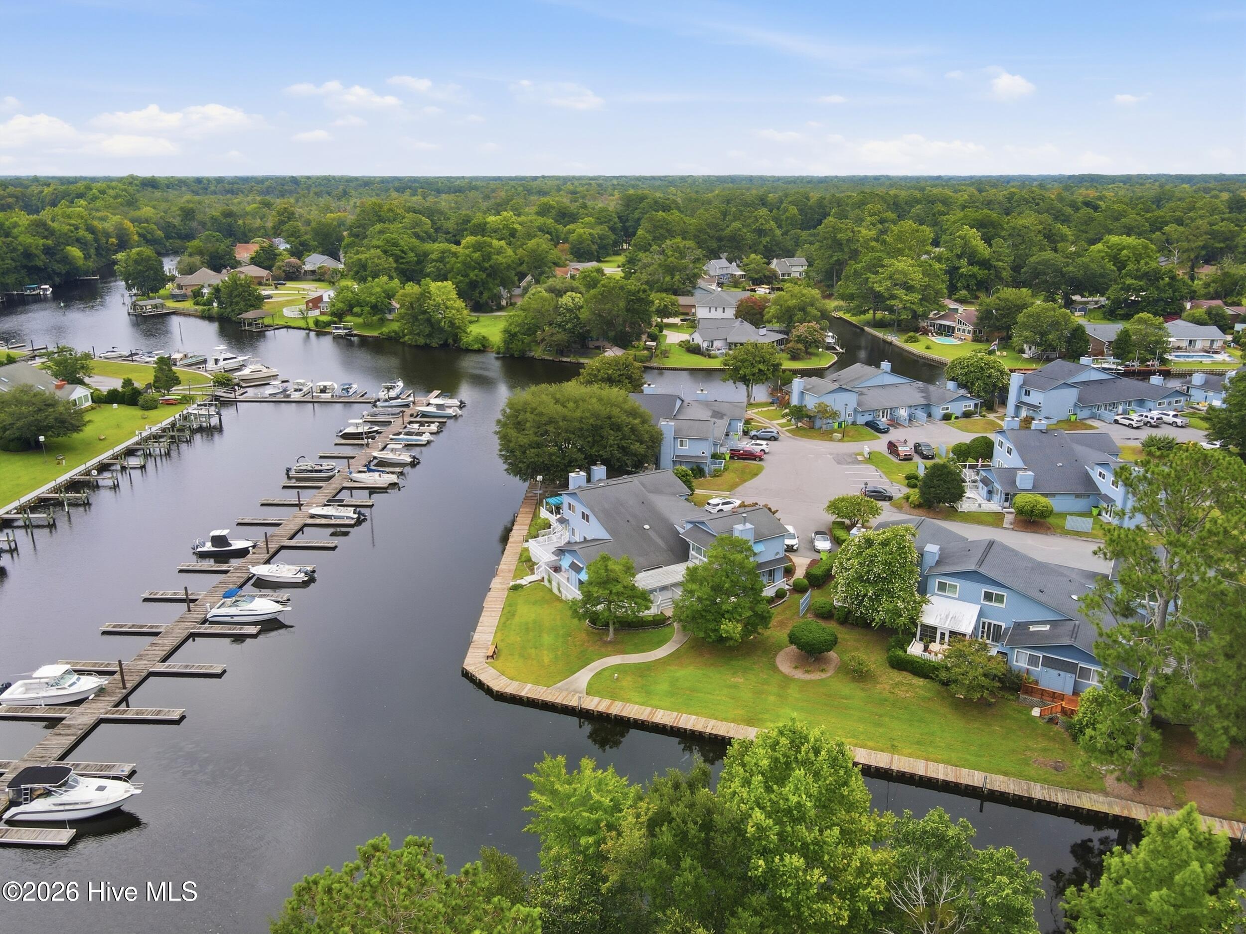23 Harbour Walk,New Bern