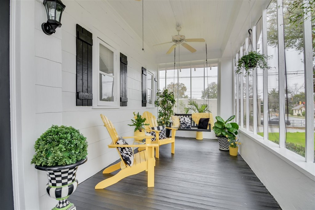 1309 Baker Avenue, Augusta, GA 30904 Listing Photo  6