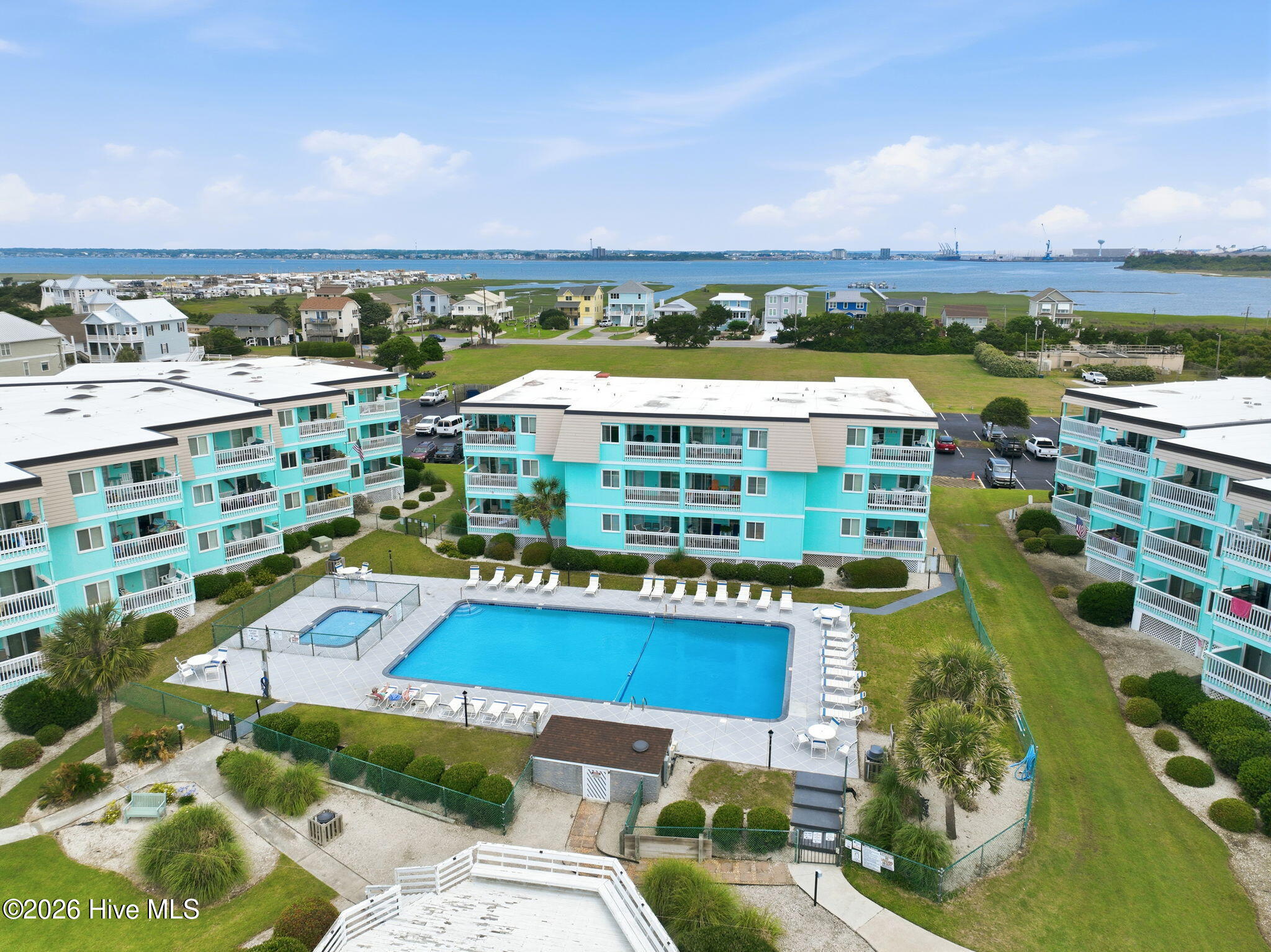 301 E Commerce Way Road 358,Atlantic Beach