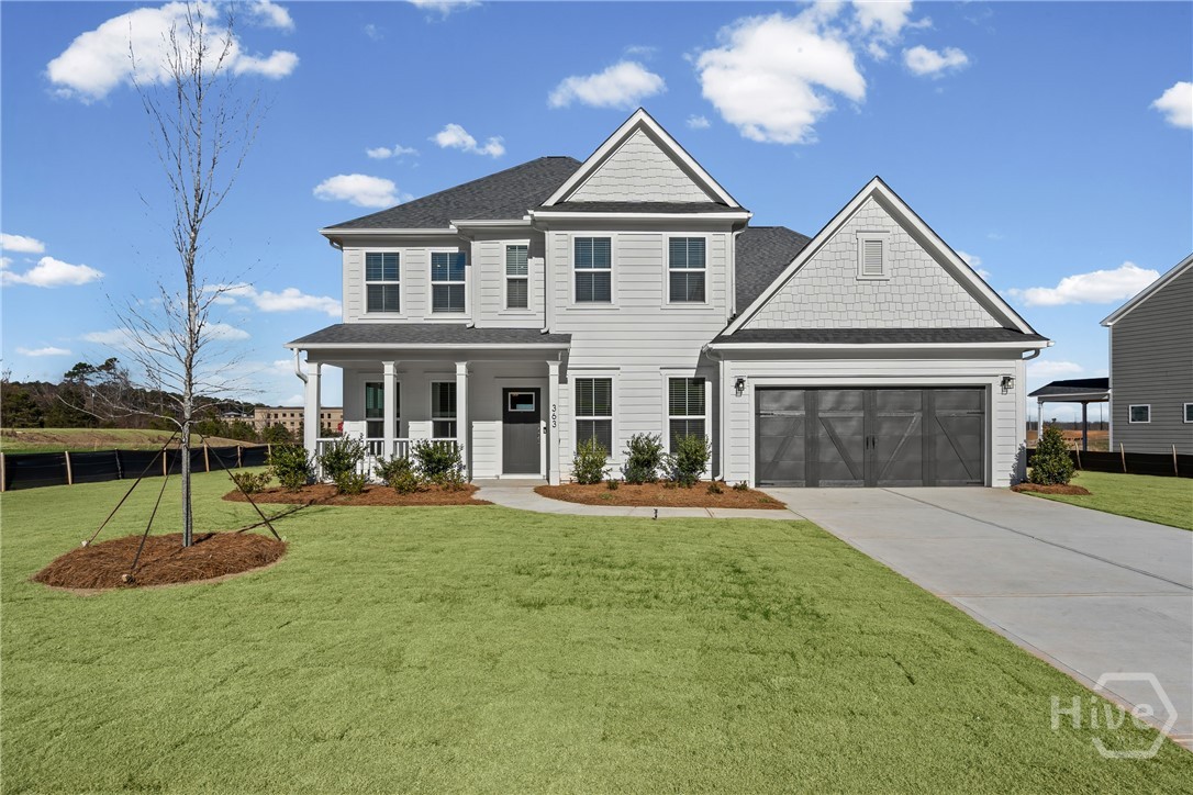 1st image of 363 Aidens Blf, Hoschton, GA 30548 | MLS# CL362193